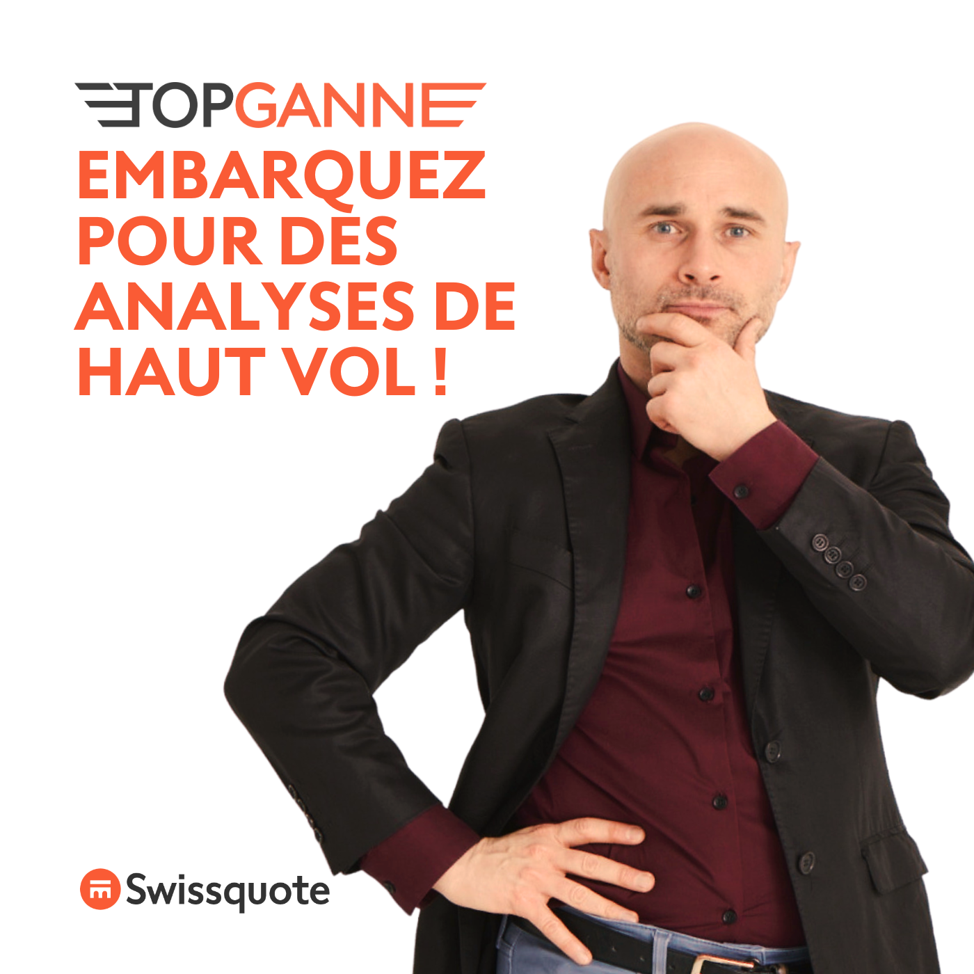 FED, une baisse des taux cachée ? | Top Ganne | Swissquote
