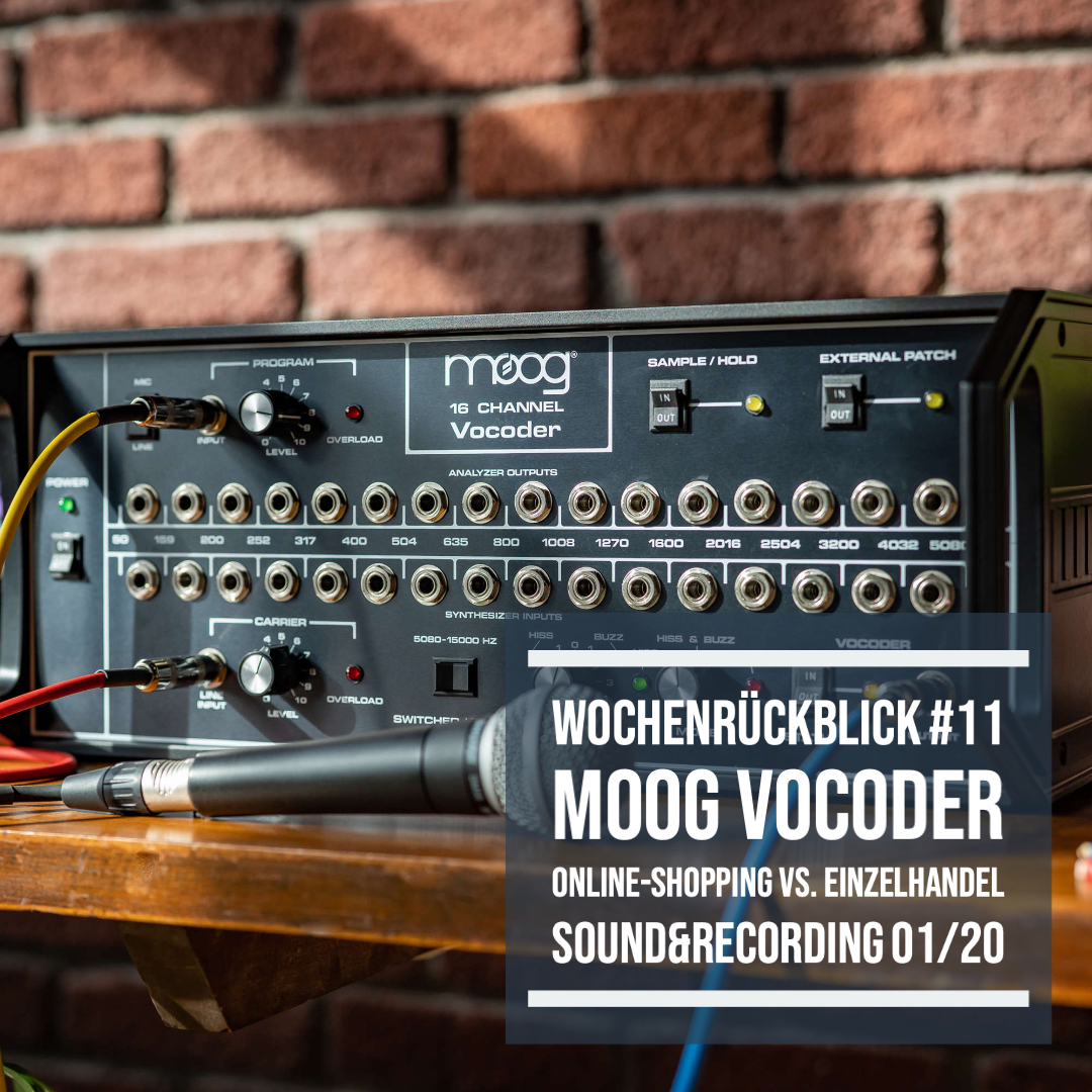 Studiosofa - Der Sound&Recording-Podcast