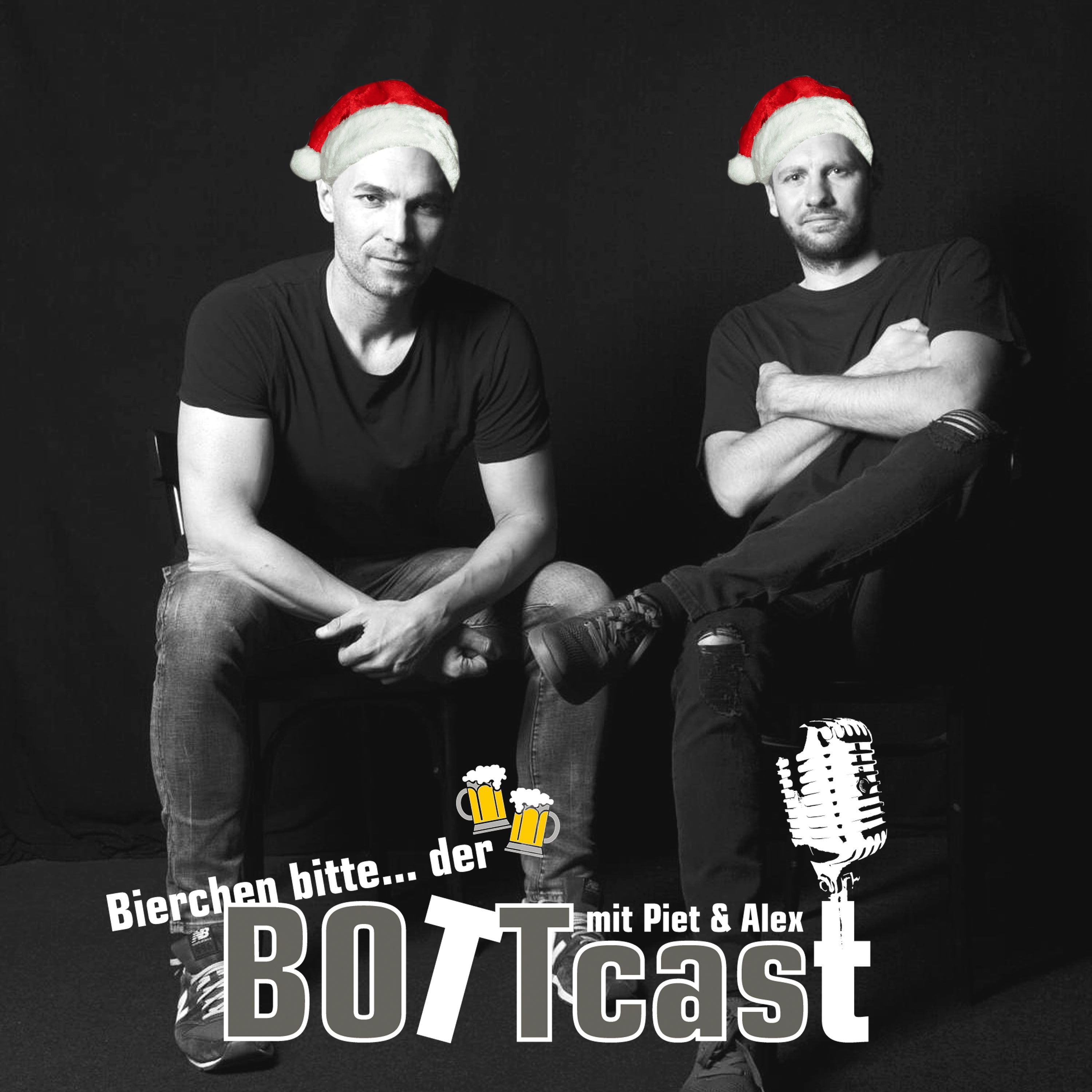 Bierchen bitte - Der BOTTcast