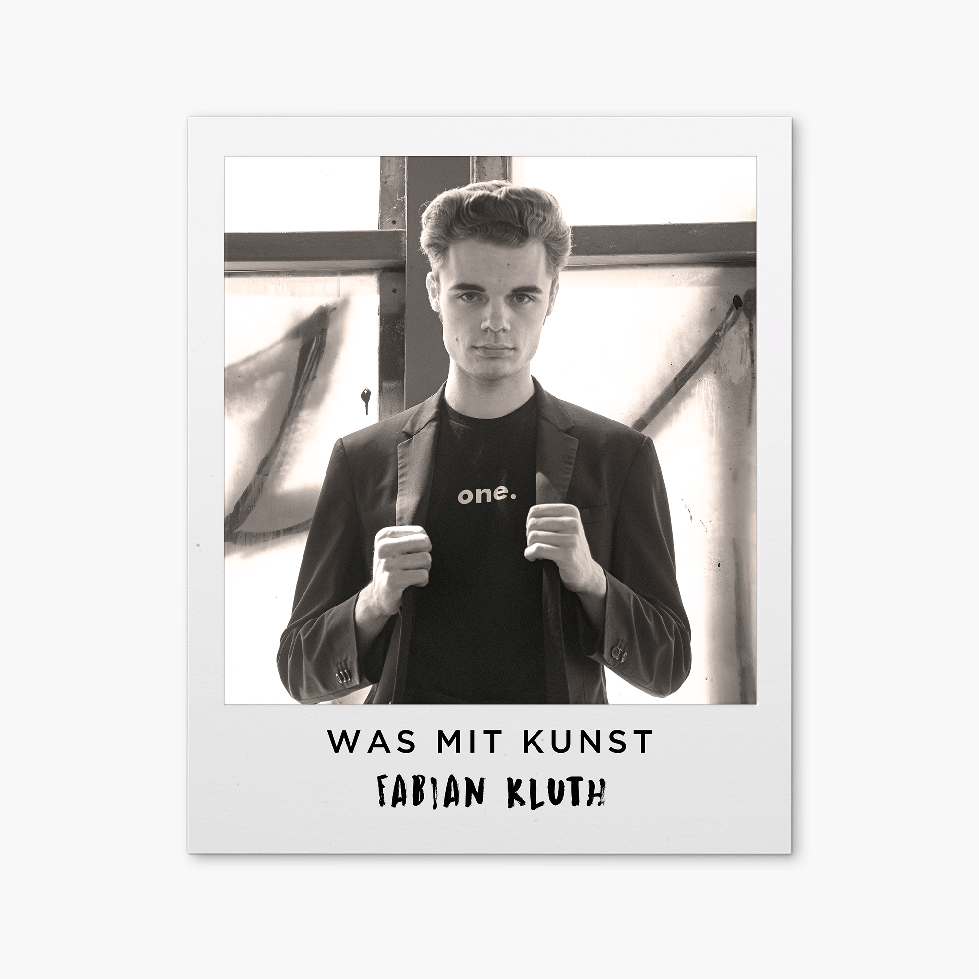 … mit Fabian Kluth über Kunstsammeln im Kinderzimmer