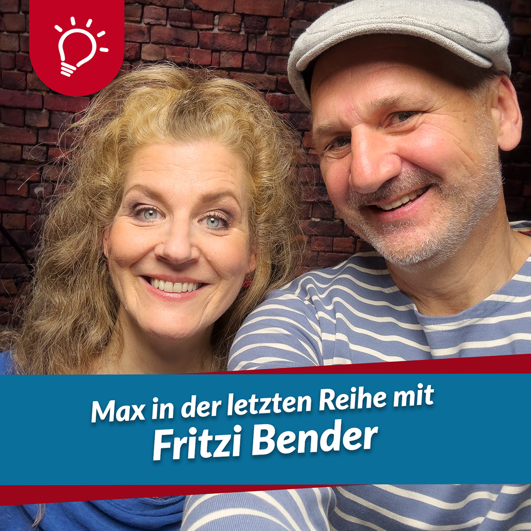 Die letzte Reihe - Der Studienkreis® Podcast