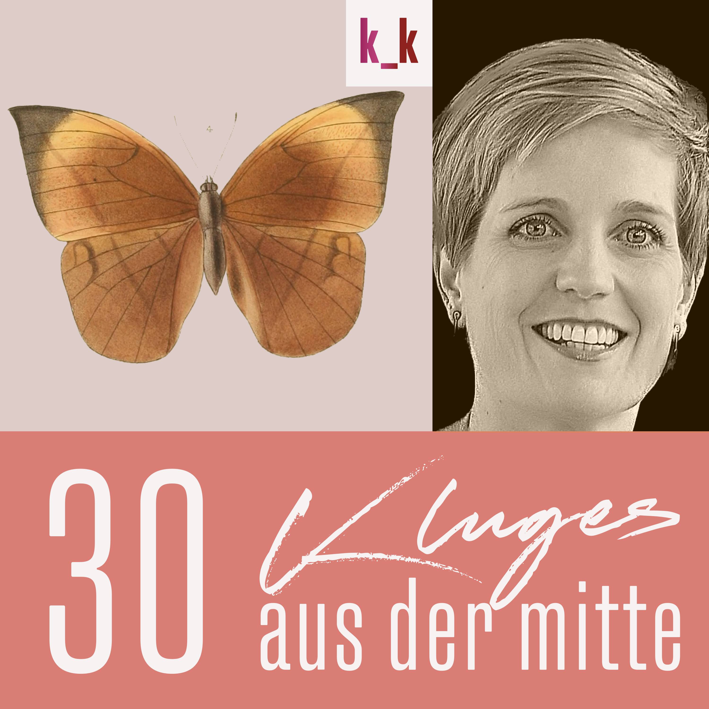 Kluges aus der Mitte