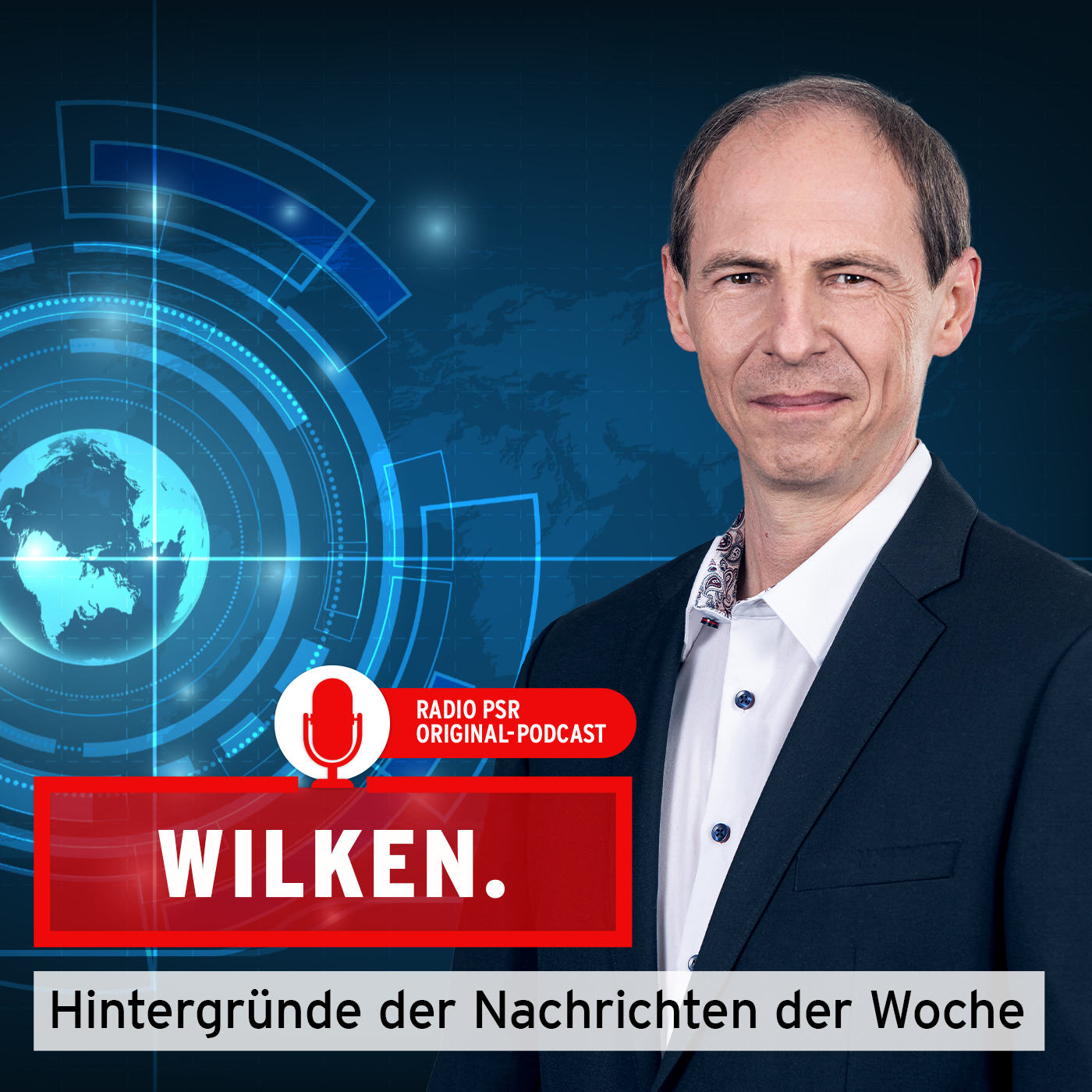 Folge vom 27.10.2023 – Wagenknecht, Abschiebungen, Bomben-Drohungen, CO2-Ampeln, Elche in Sachsen episode artwork