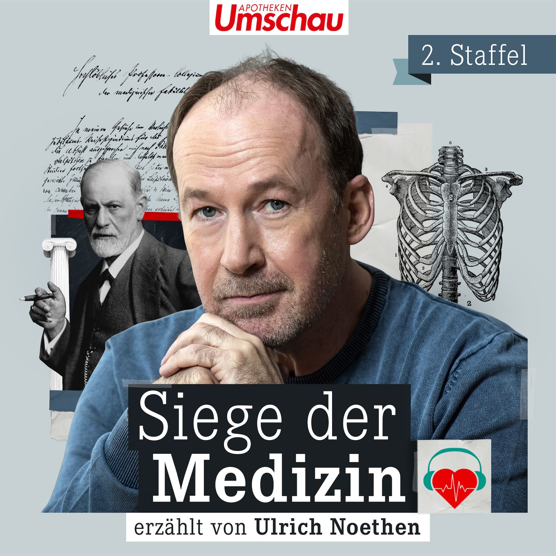 Warum Medizin auch schön macht