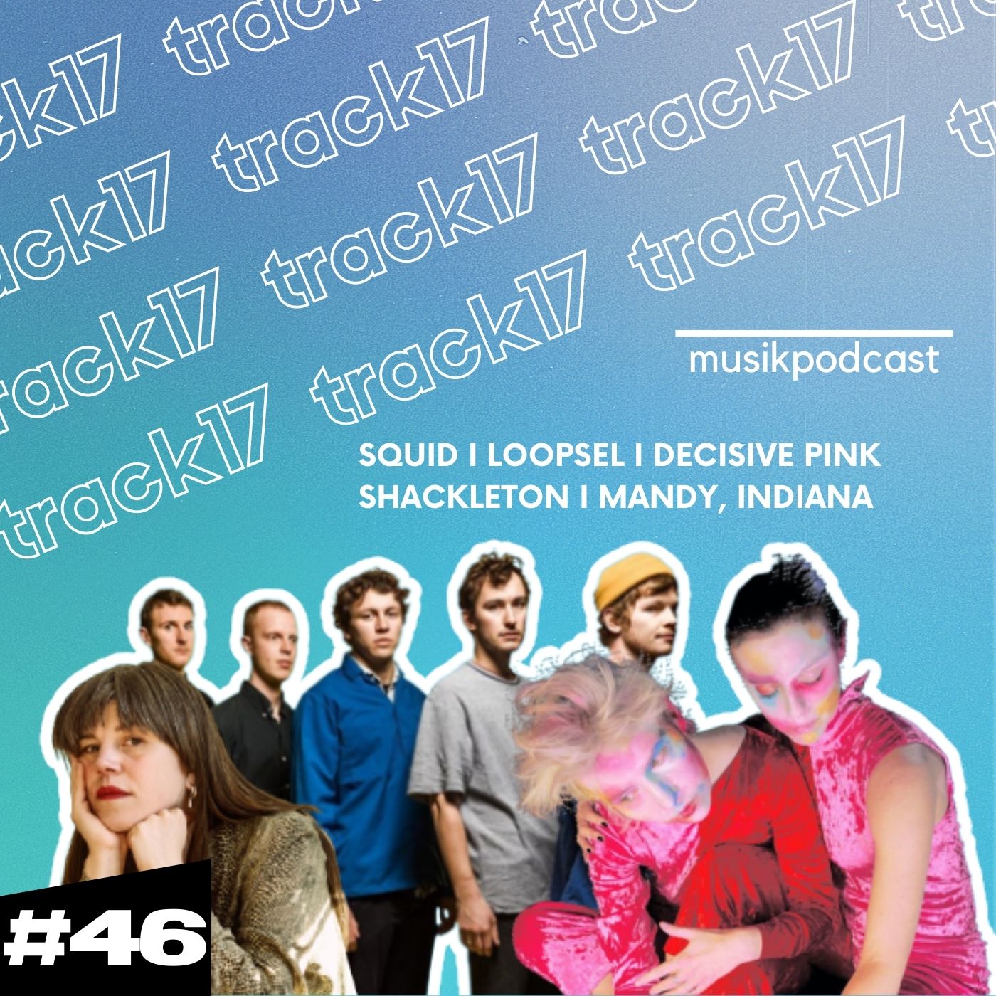 Track17 - Der Musikpodcast