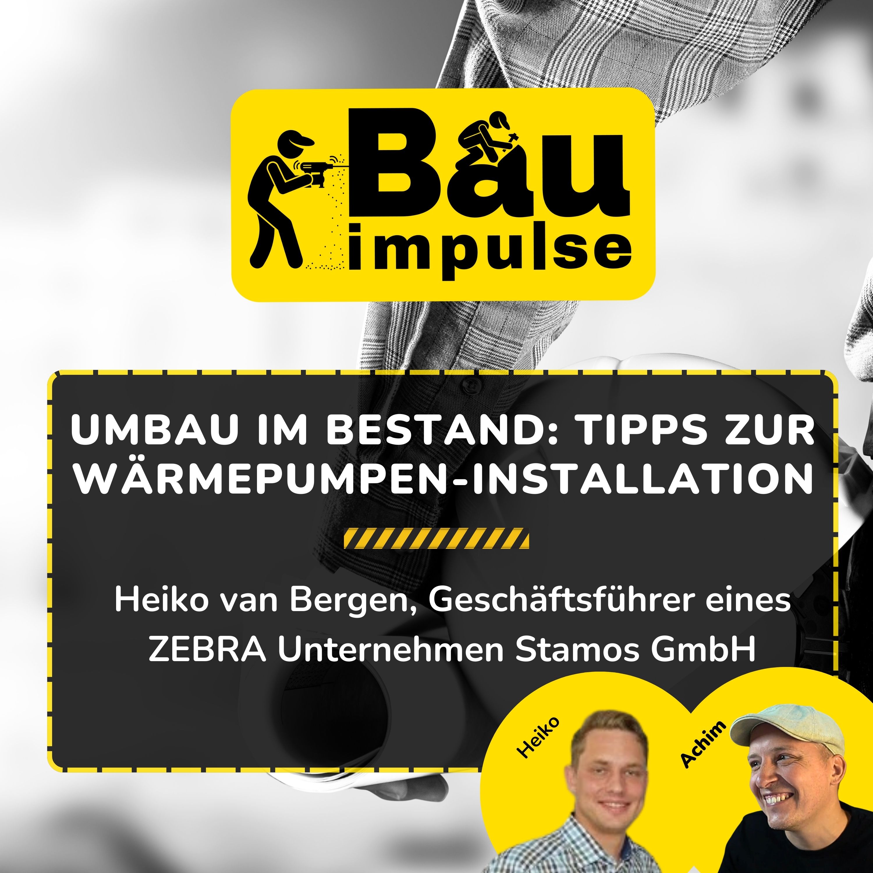Bauimpulse für Bau & Handwerk
