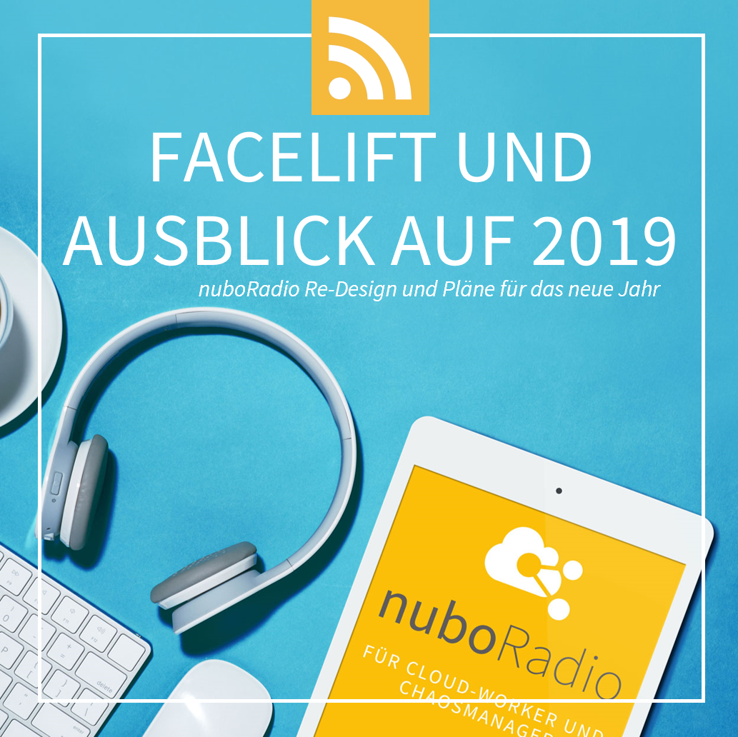 nuboRadio -  Microsoft 365 für Cloudworker und Teams