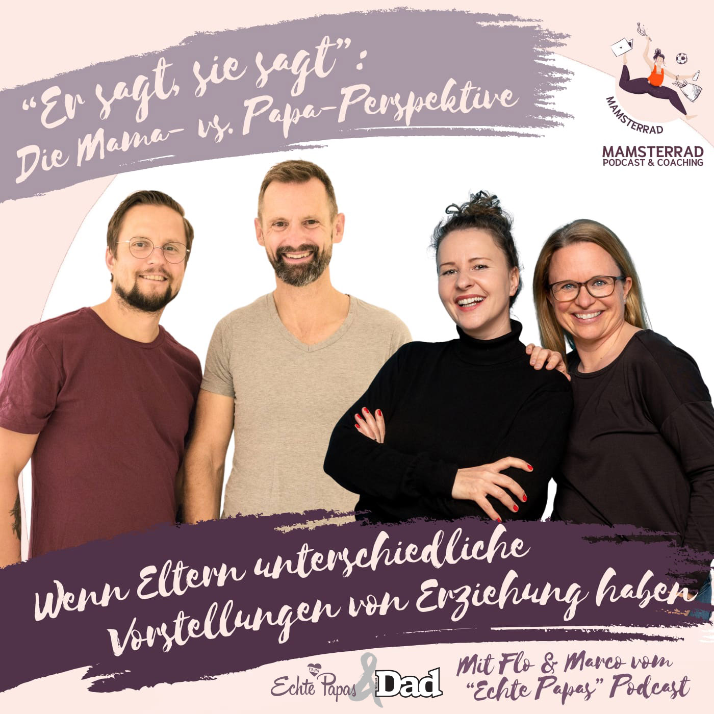 Echte Papas
