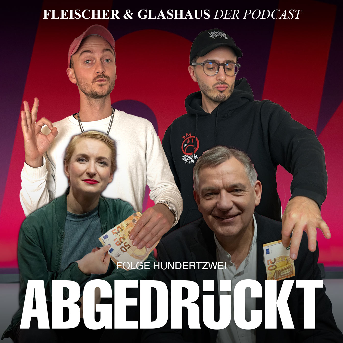 Fleischer & Glashaus