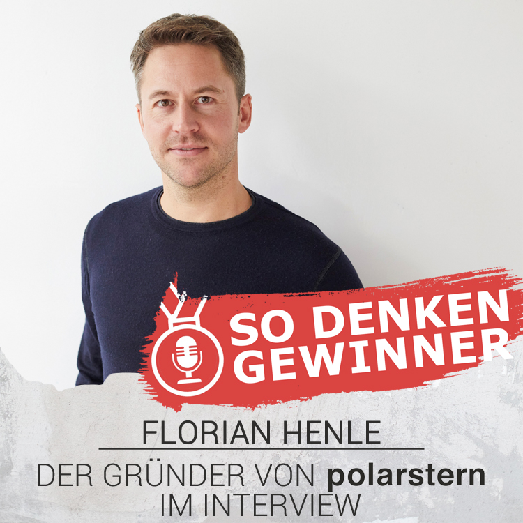 So denken Gewinner