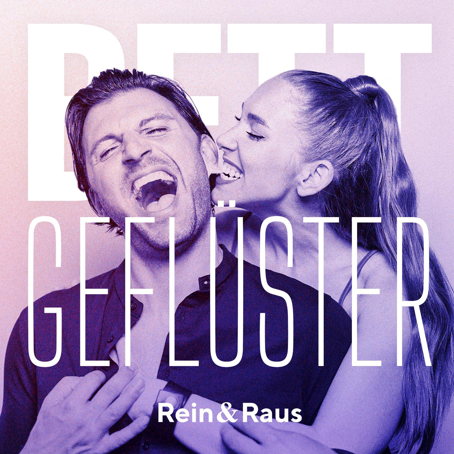 Rein&Raus - Der Sex-Podcast