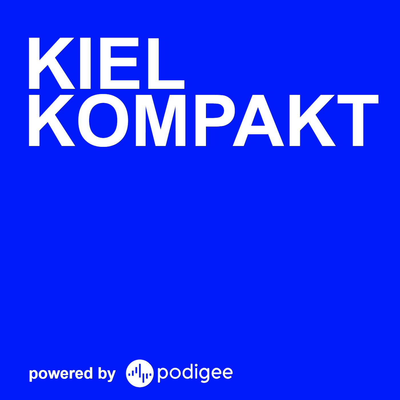 Kiel kompakt