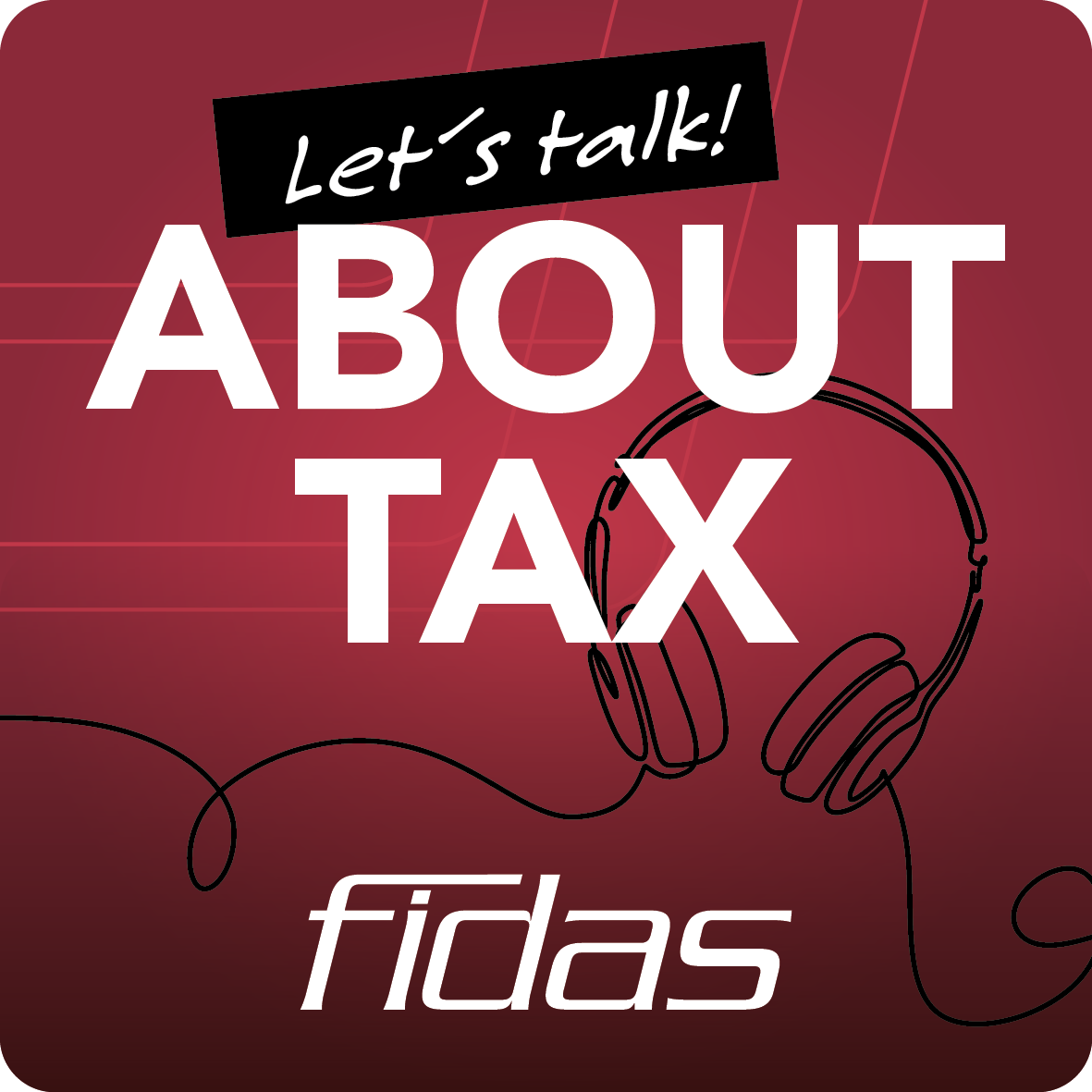 Fidas Lets talk