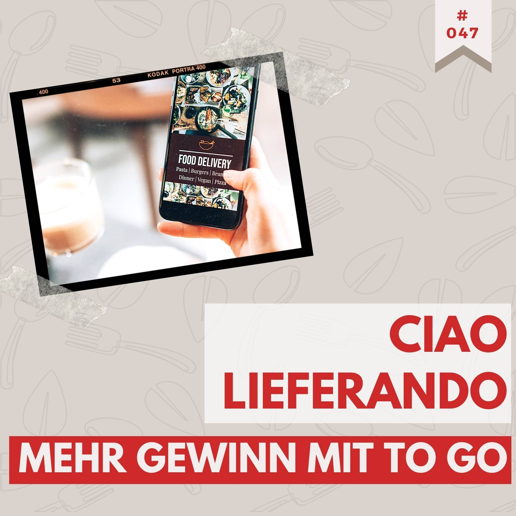 9 bar Podcast: Kaffee, Gastro & Co.