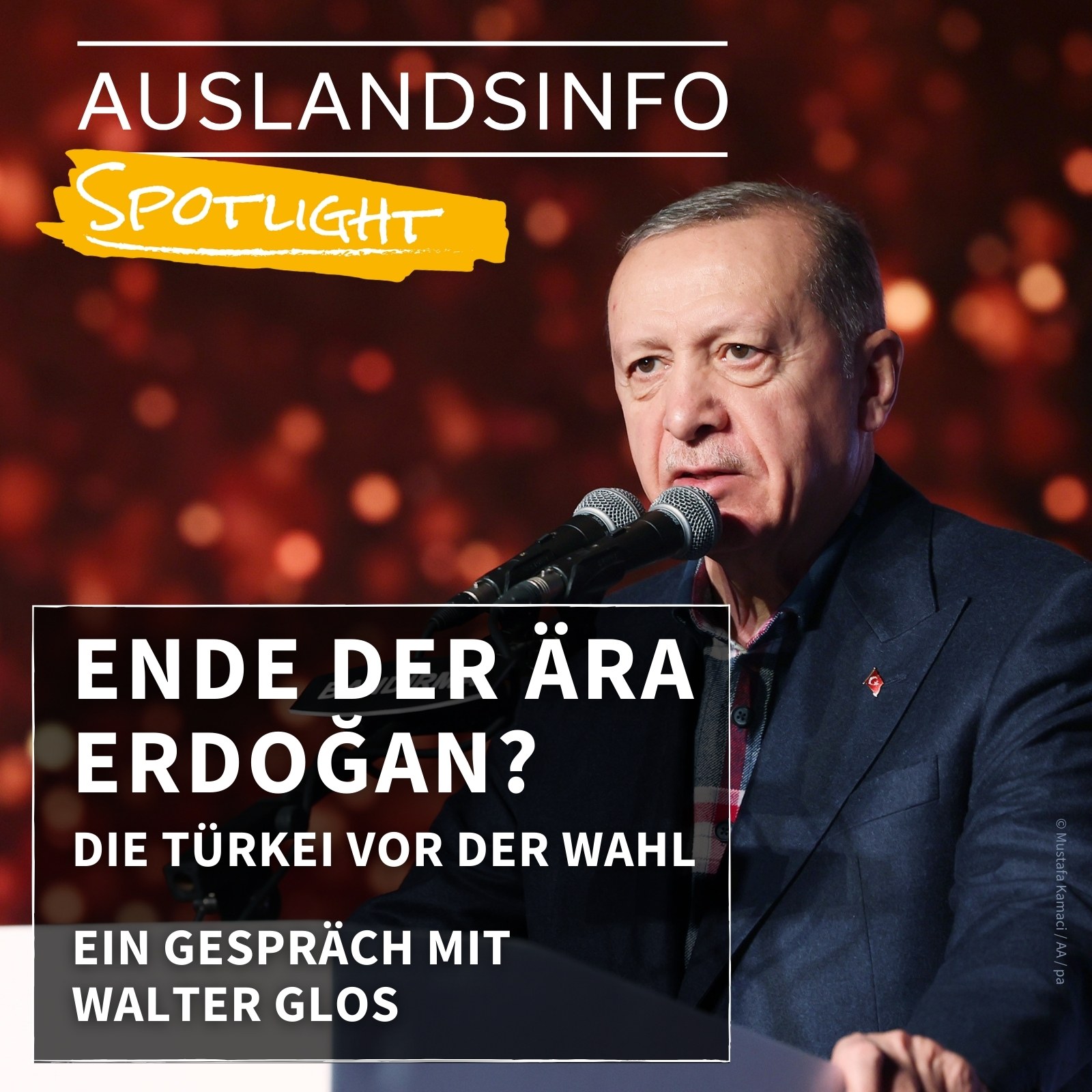 Auslandsinfo