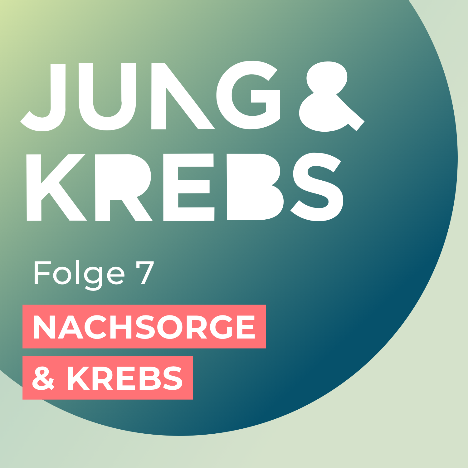Jung & Krebs - Wissen für junge Betroffene