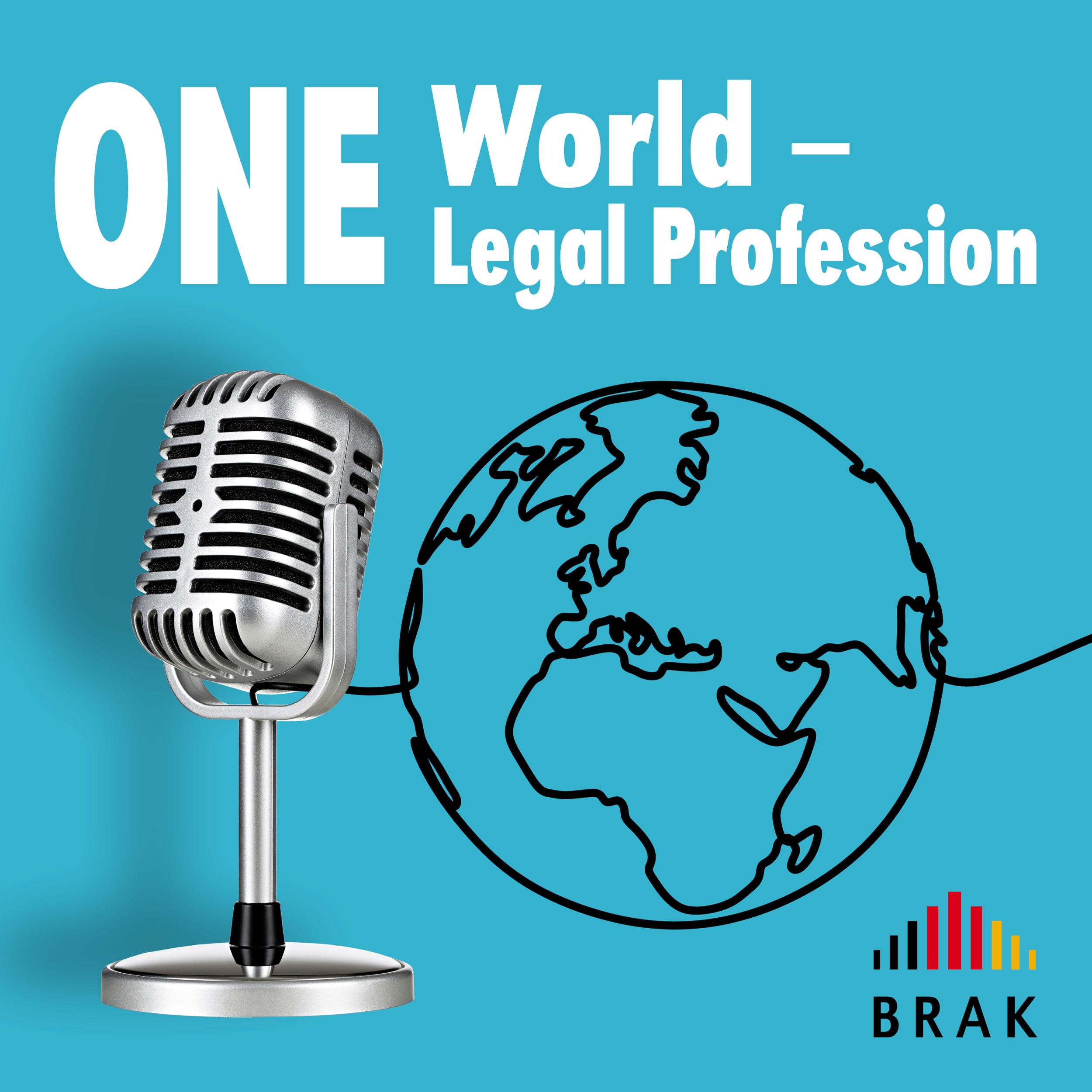 One World - One Legal Profession