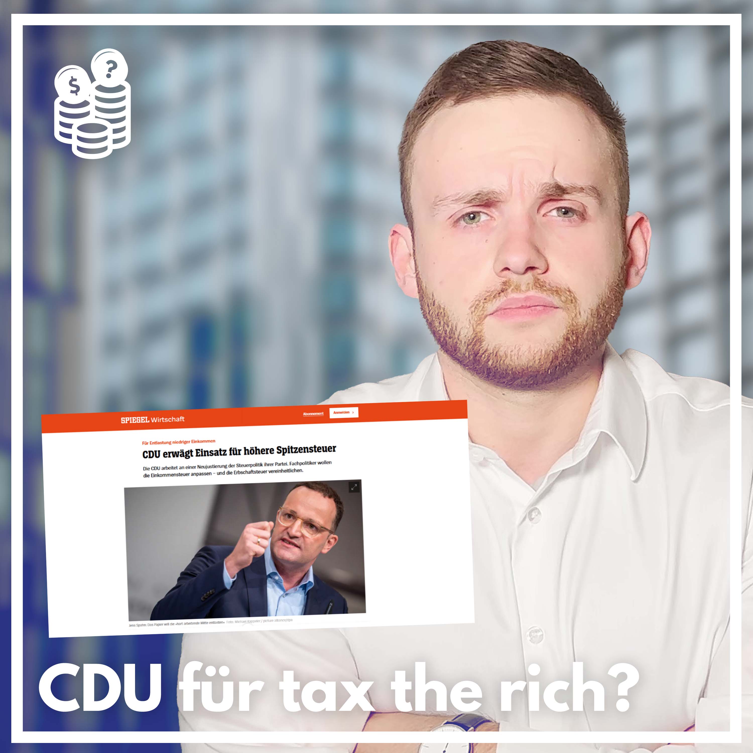 Wirtschaftsfragen