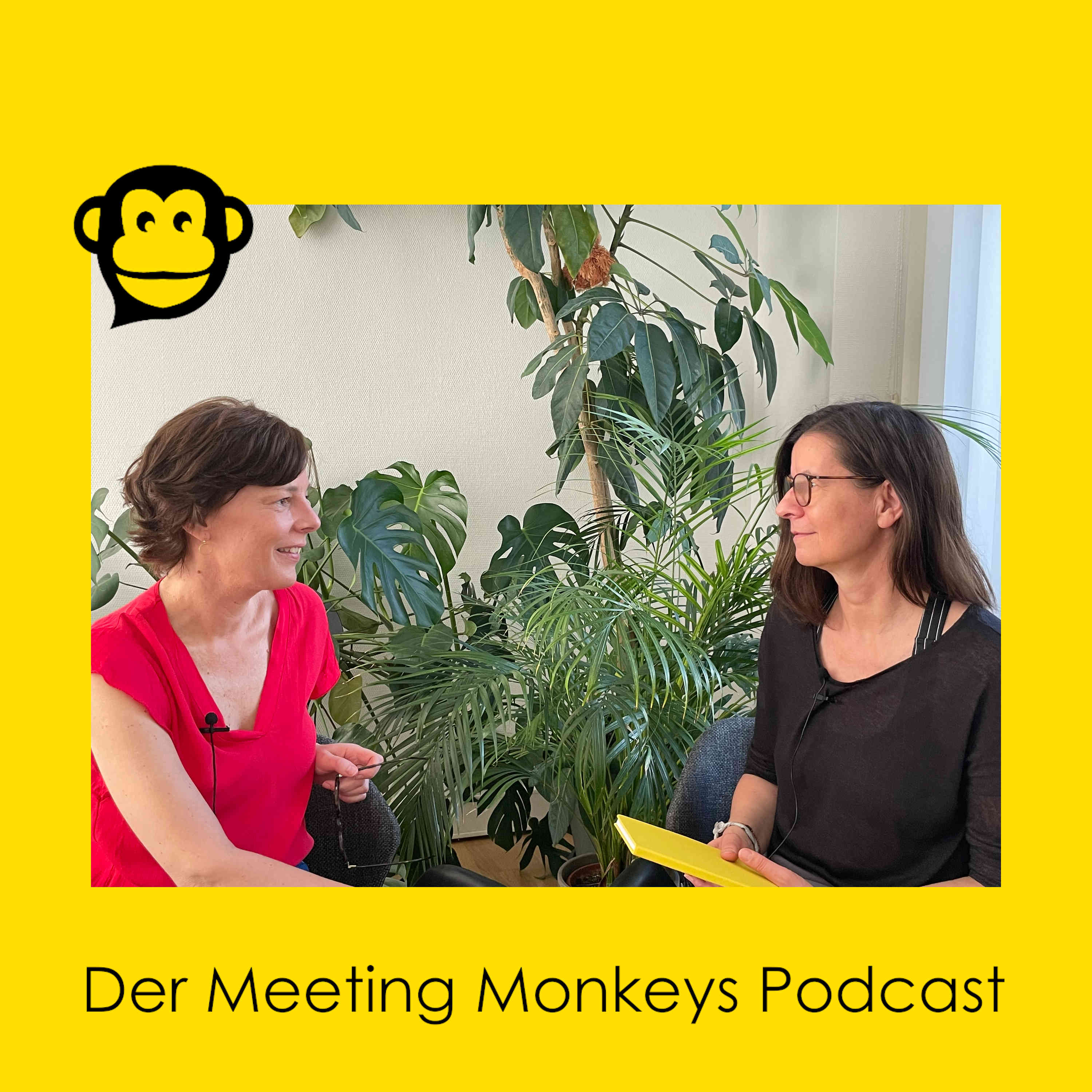 Meeting Monkeys Podcast