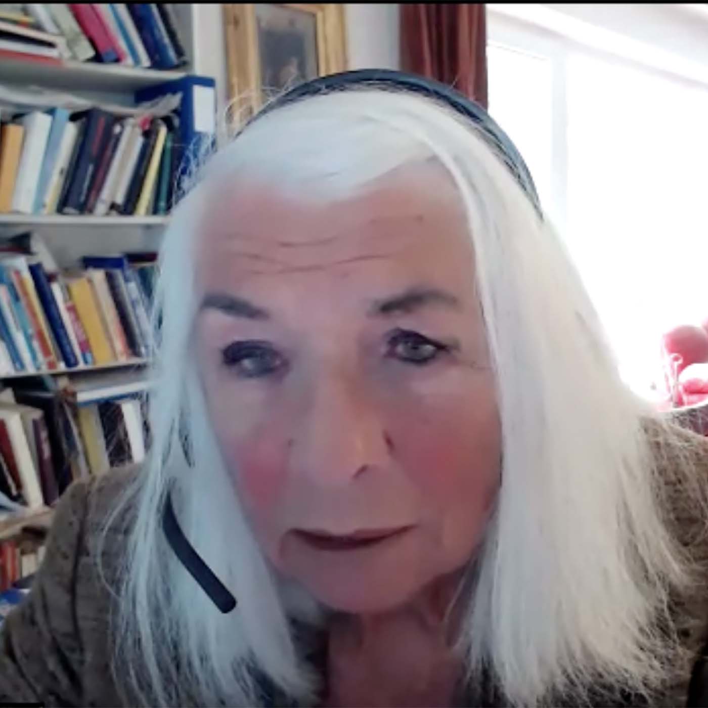 Zeitpunkt TERRA NOVA