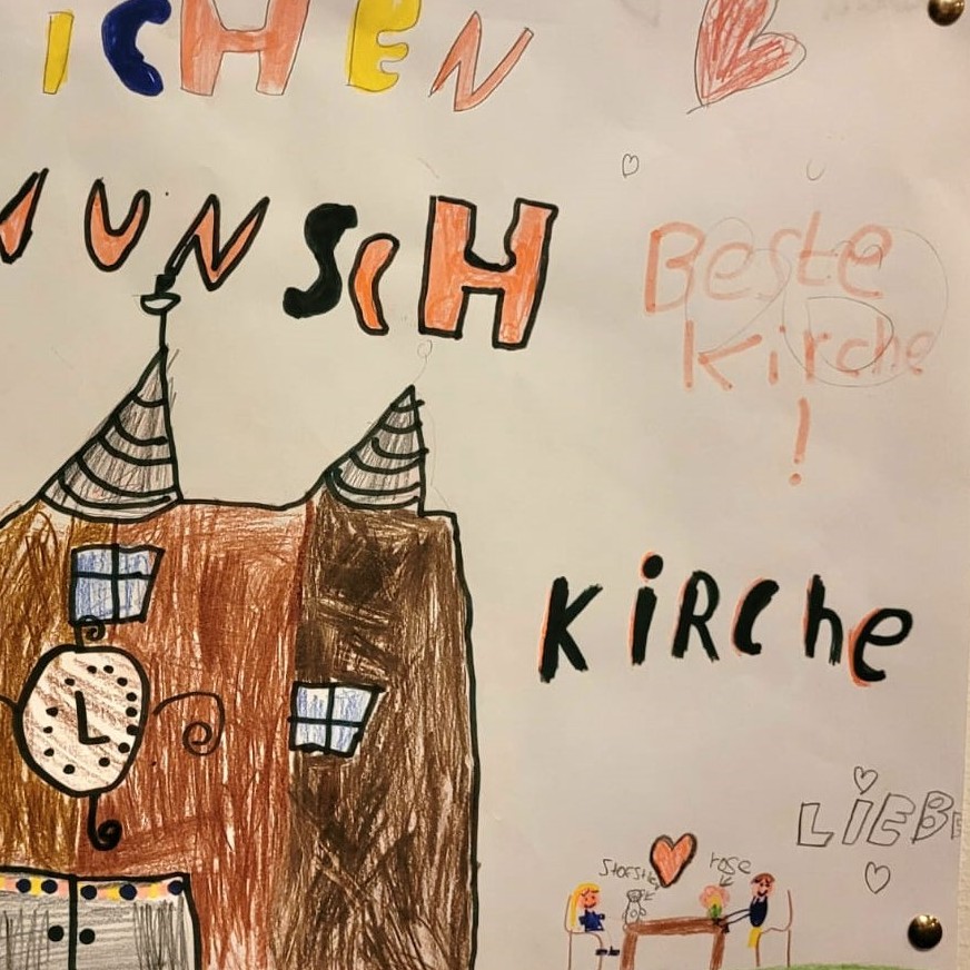 Geistliche Liebe durch und bei Jesus lernen episode artwork