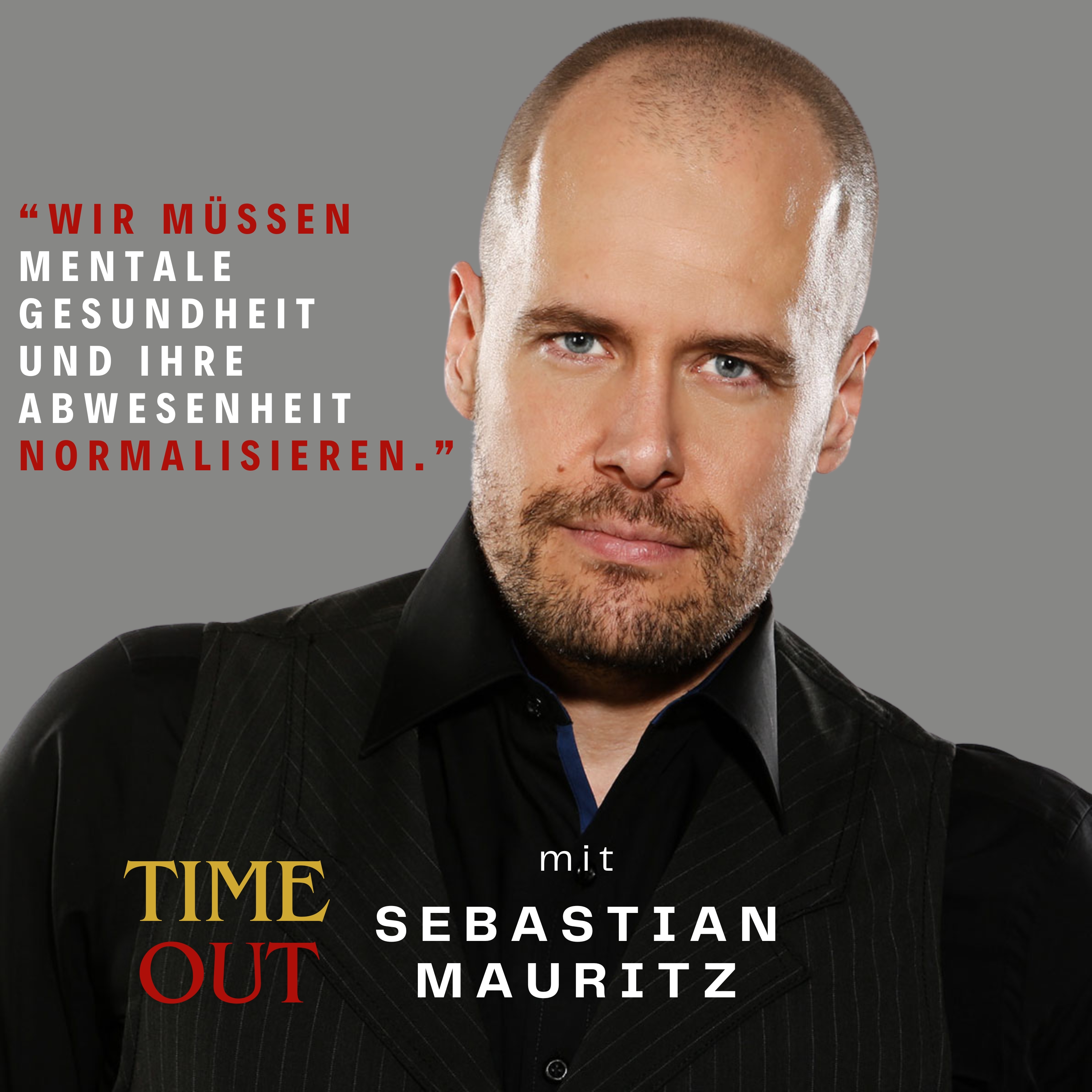 TimeOut Podcast