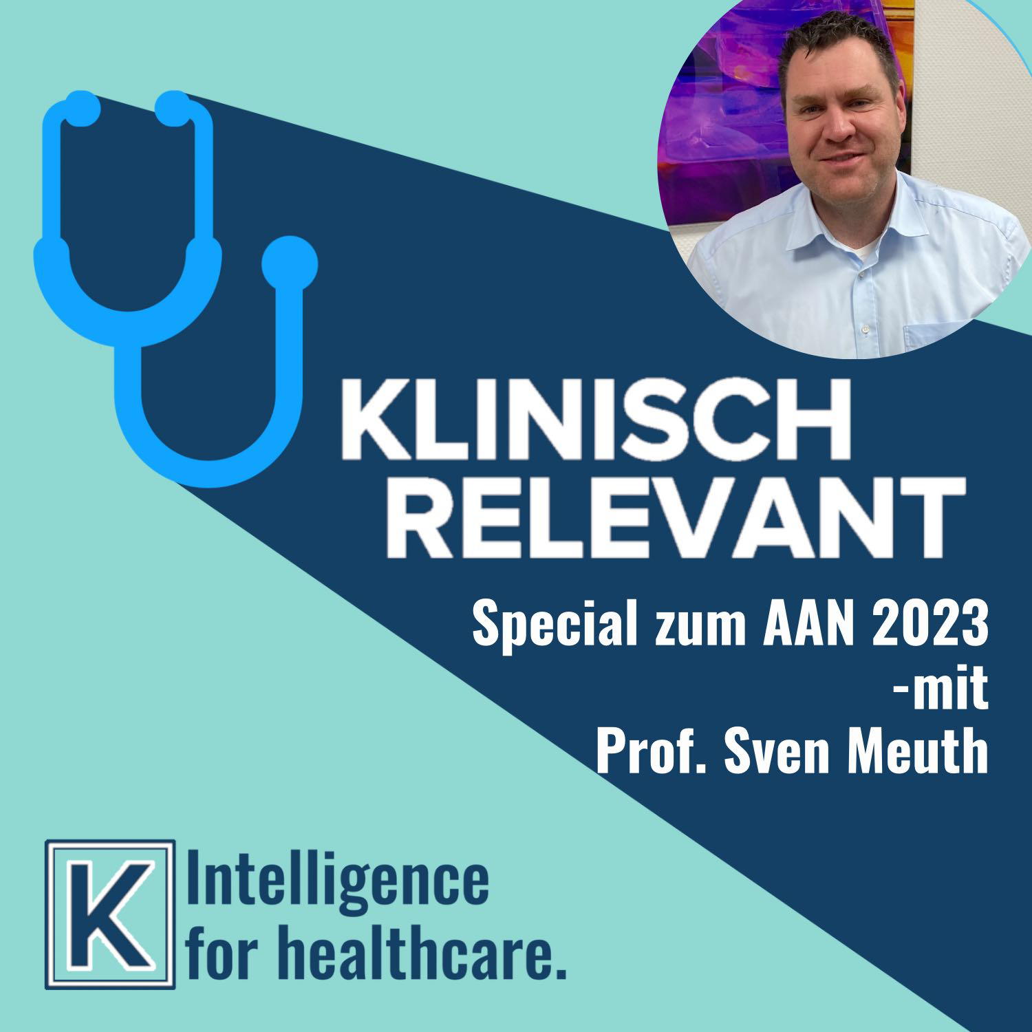 Klinisch Relevant Podcast