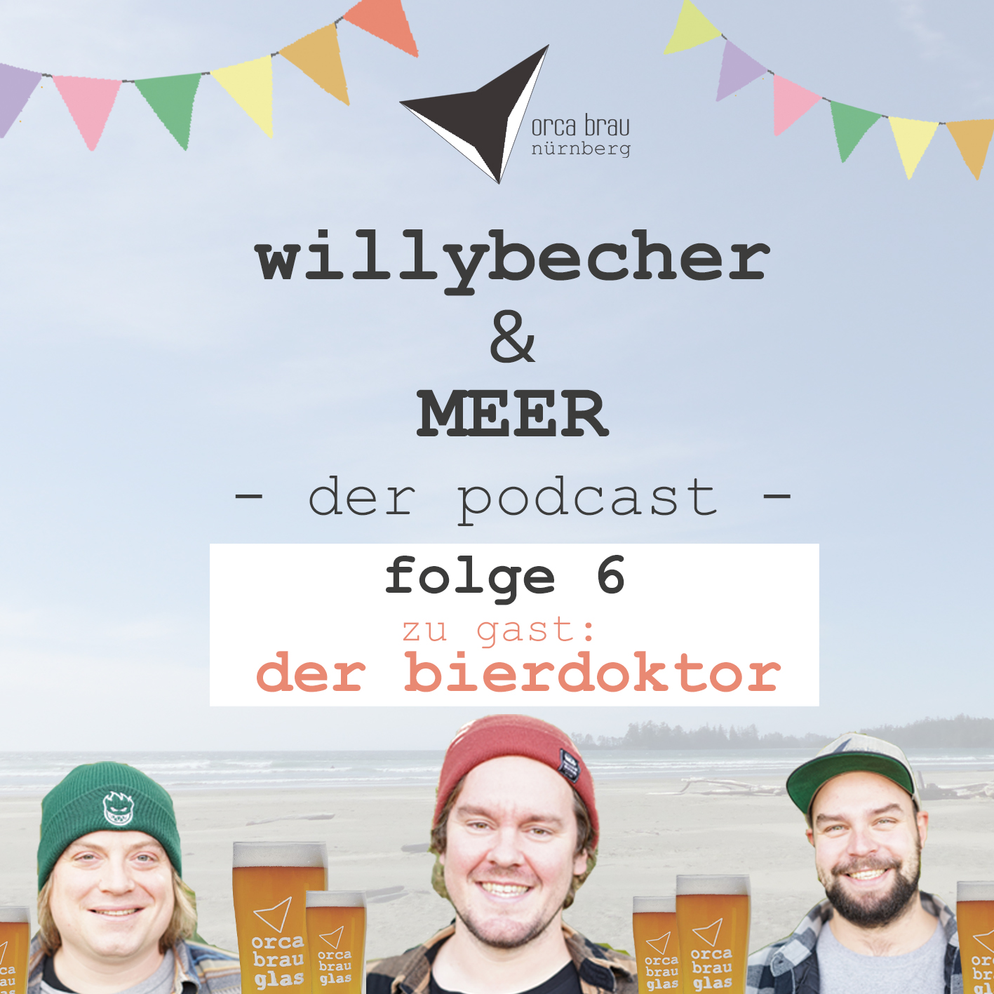 willybecher & meer