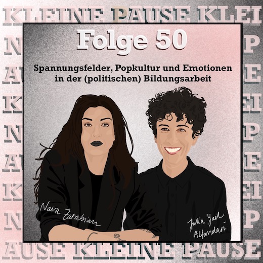 Kleine Pause