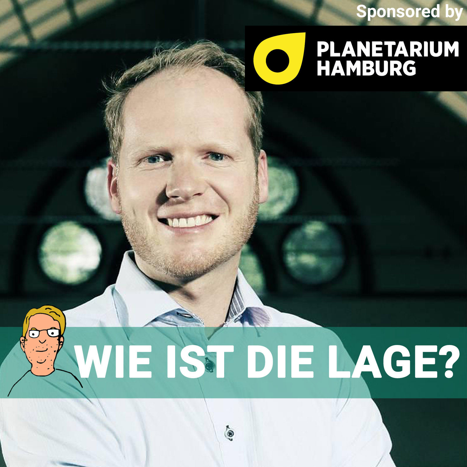 Wie ist die Lage, Michael Dietel? episode artwork