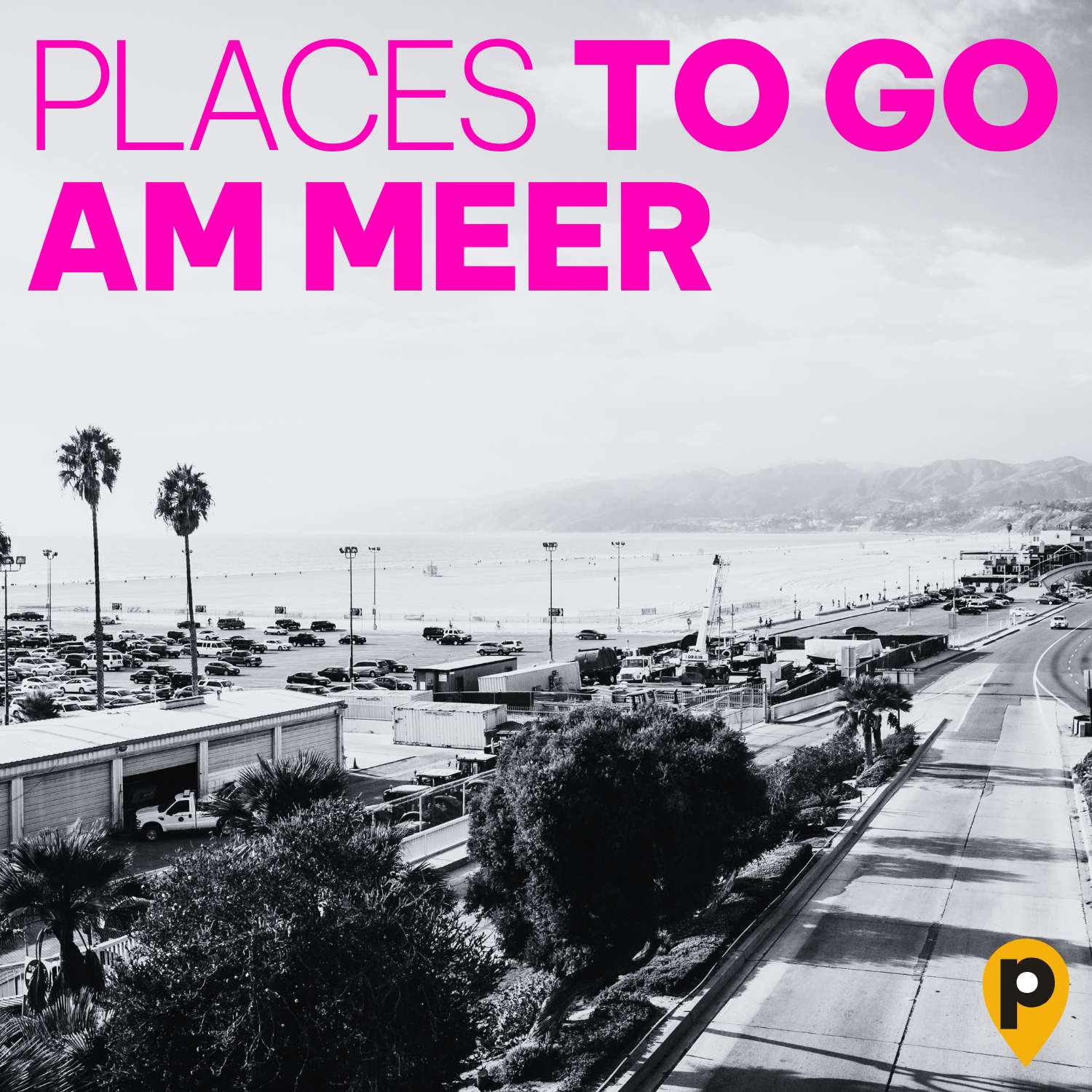 places to go