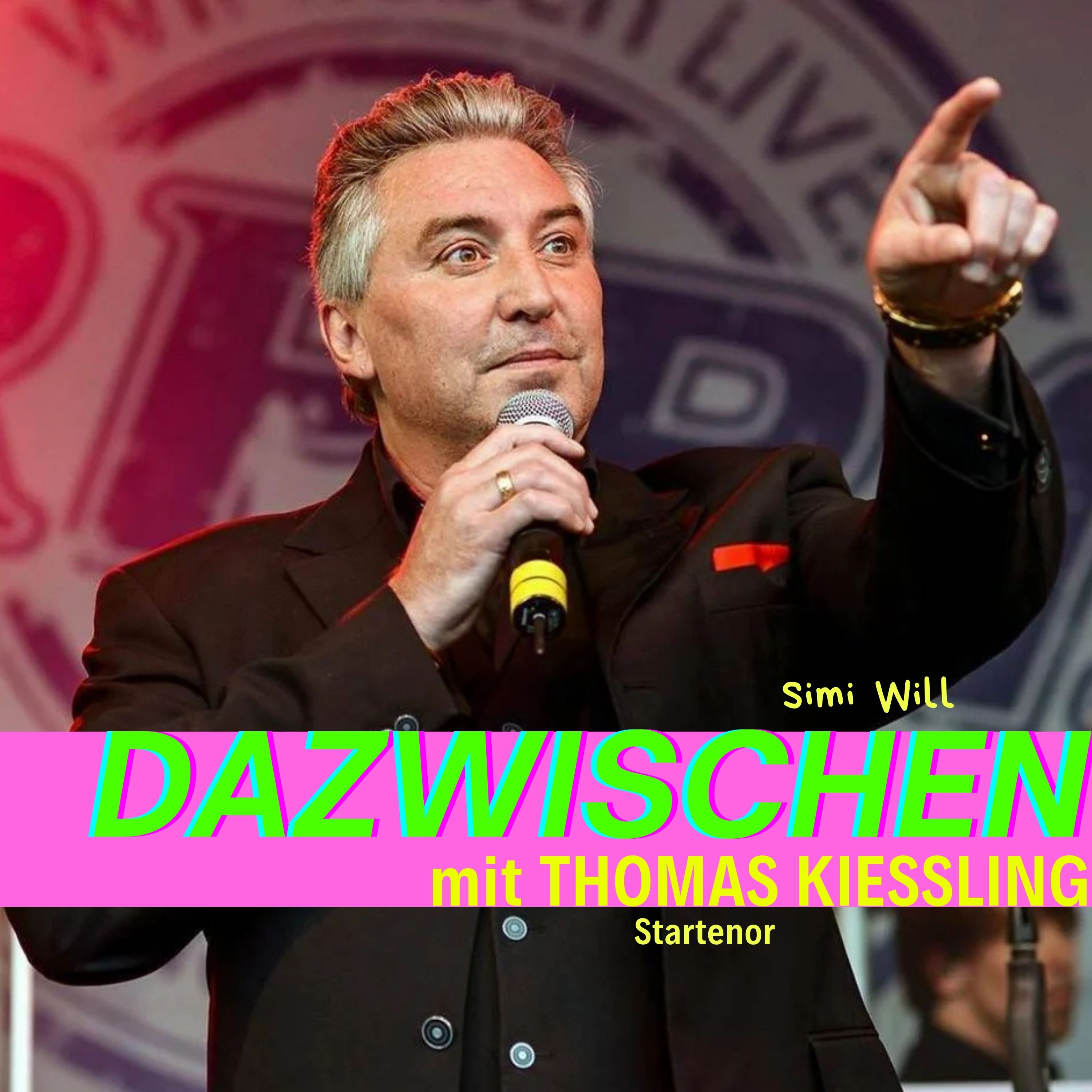 Dazwischen mit Simi Will