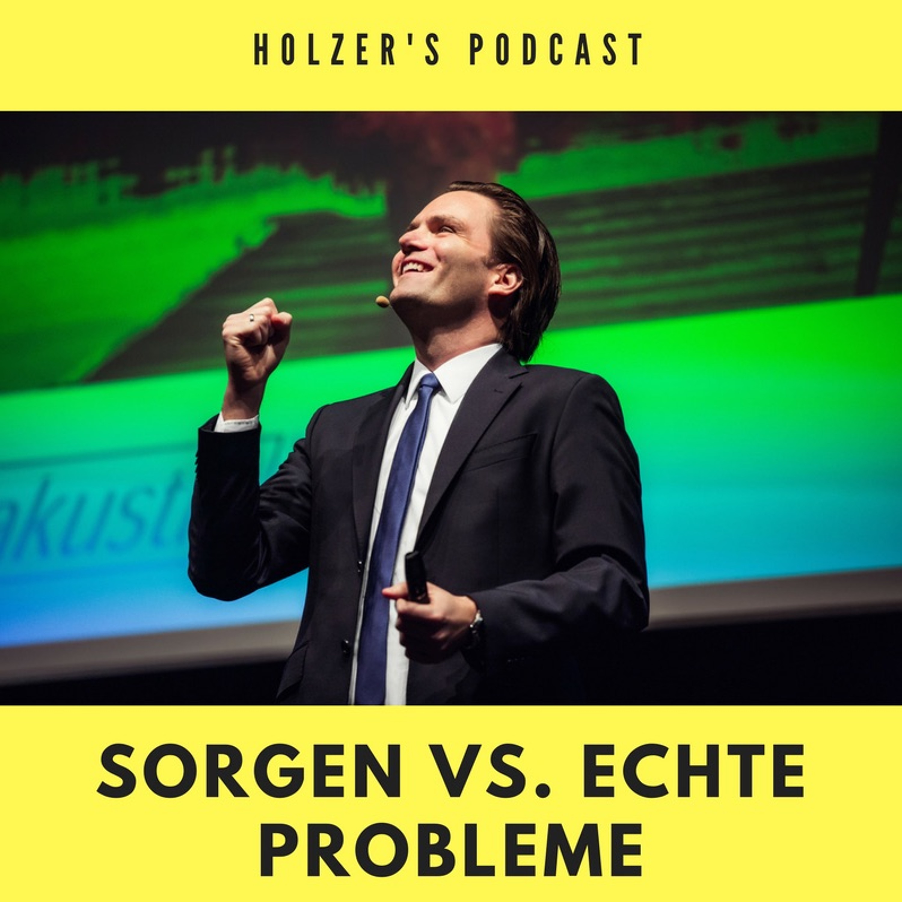 Mutmenschen mit Peter Holzer