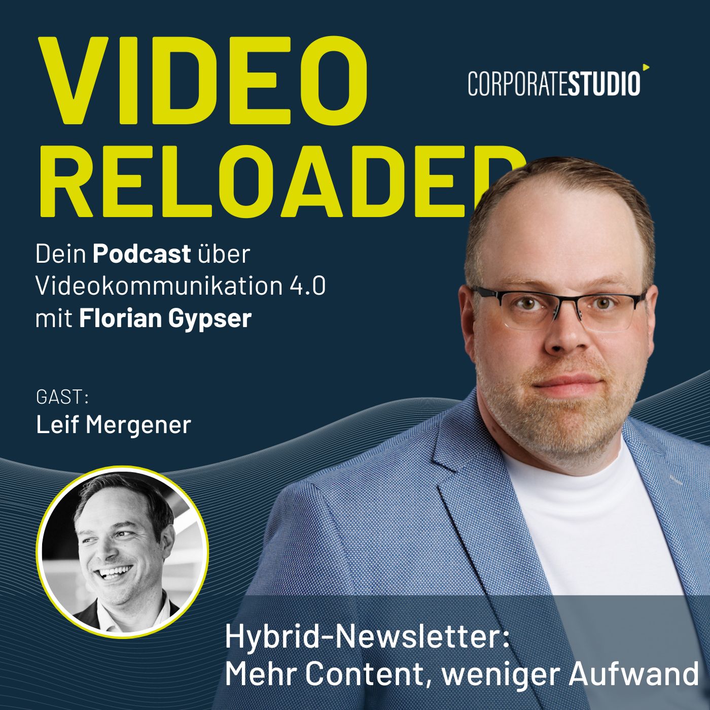 VIDEO RELOADED