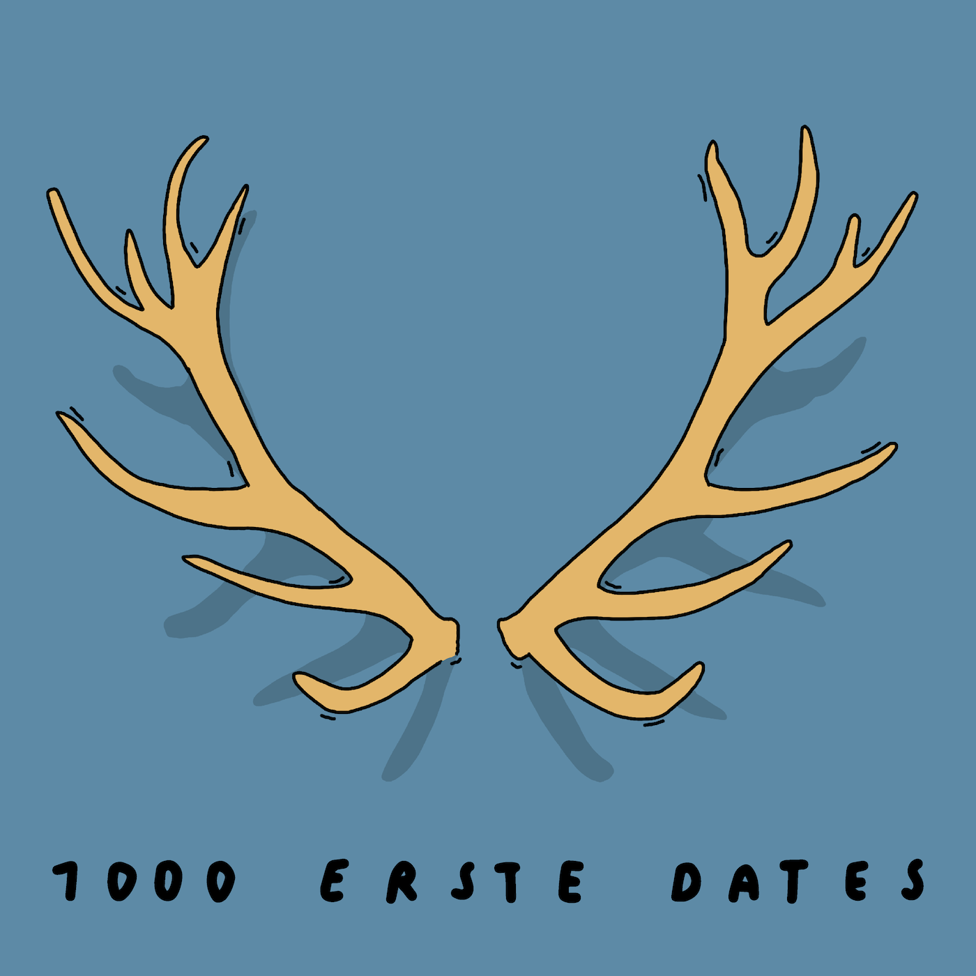 1000 erste Dates