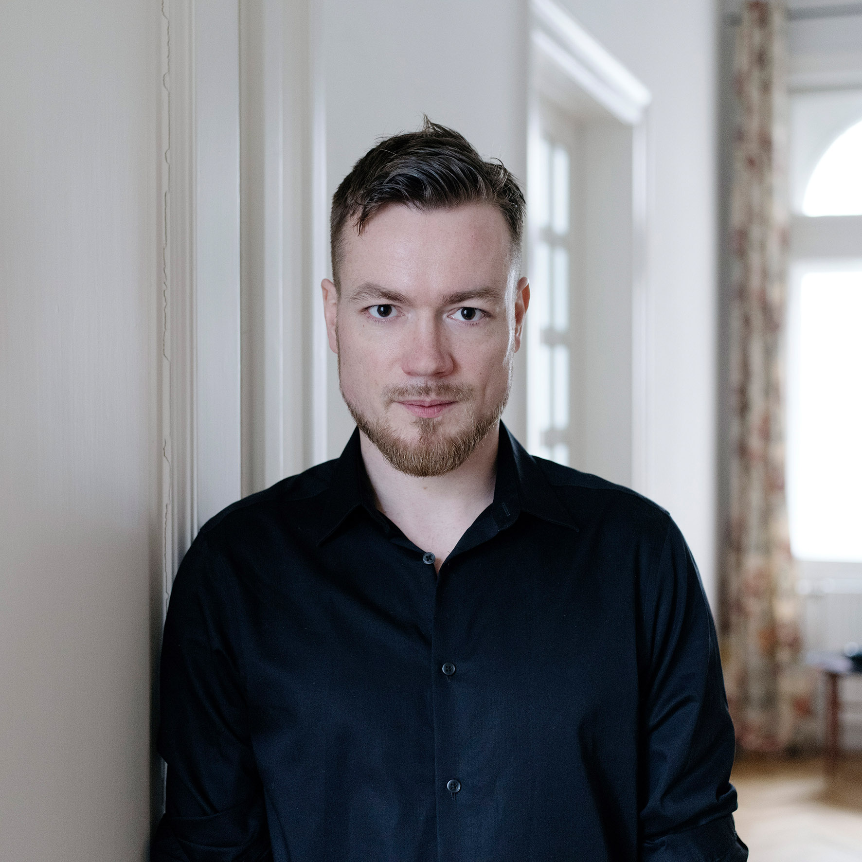 #1 Was lernt man beim Boxen über das Leben? Autor Robert Prosser zu Gast beim „K“.