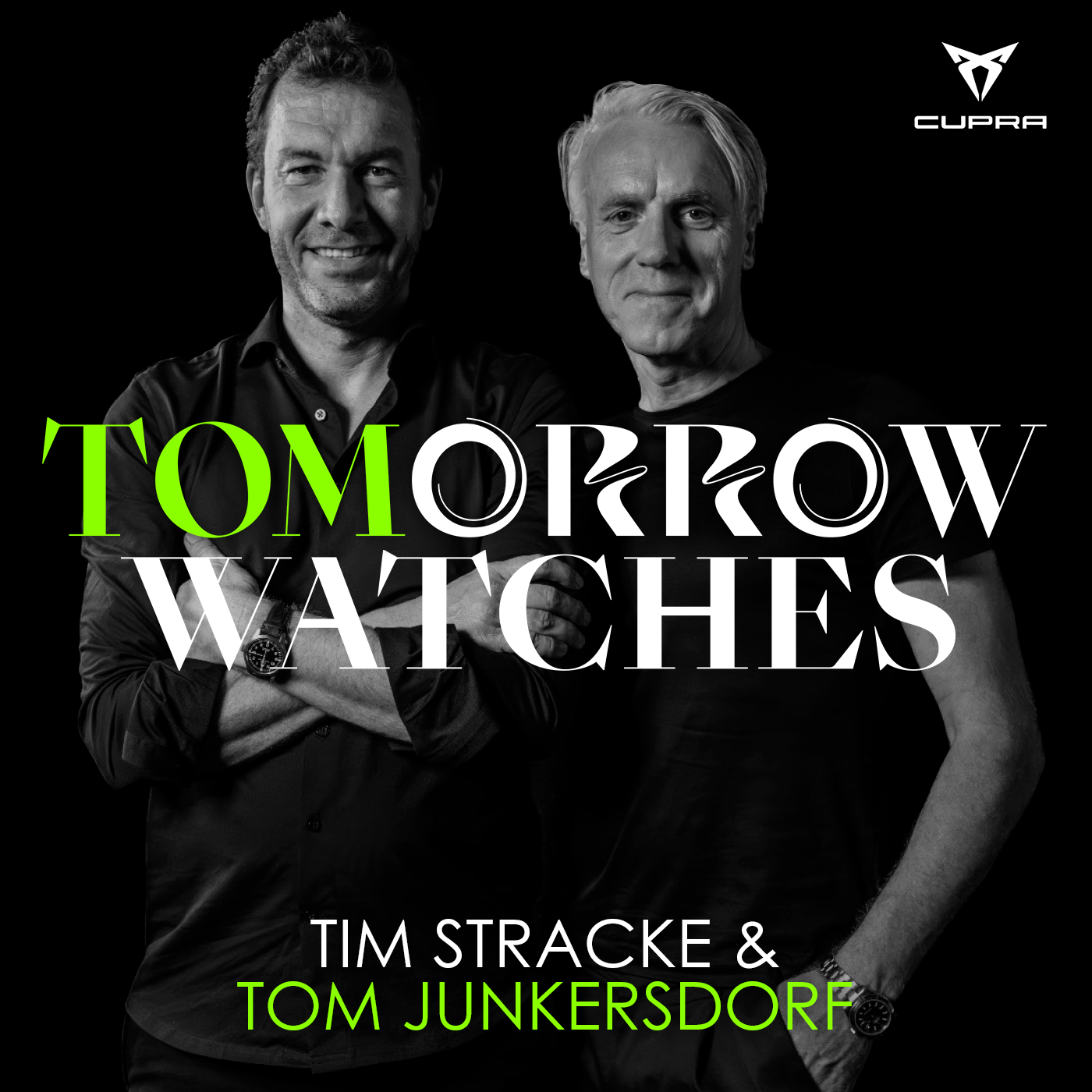 TOMorrow Watches: Droht Audemars Piguet ein CEO-Beben?