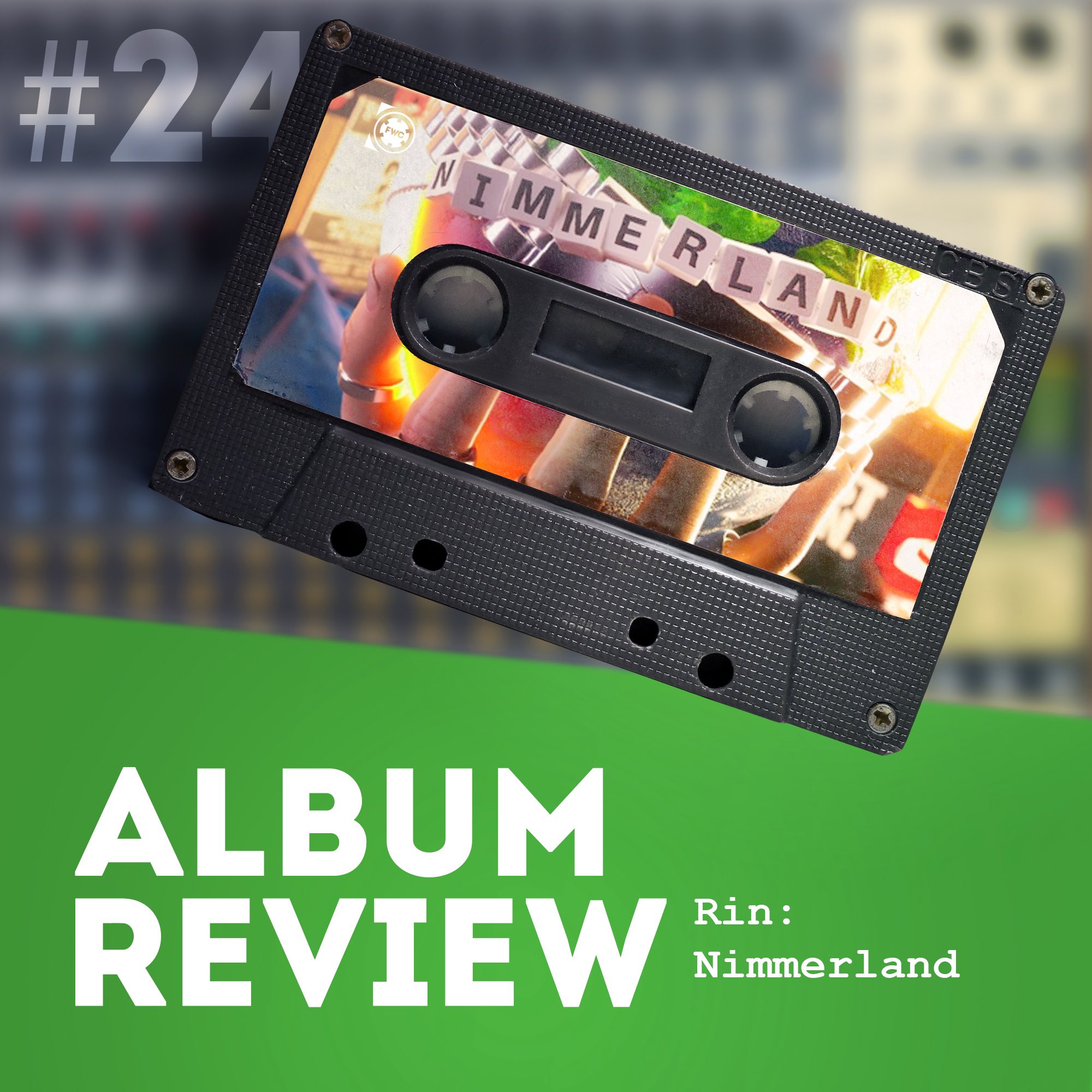 FWC - Der Musikreview Podcast