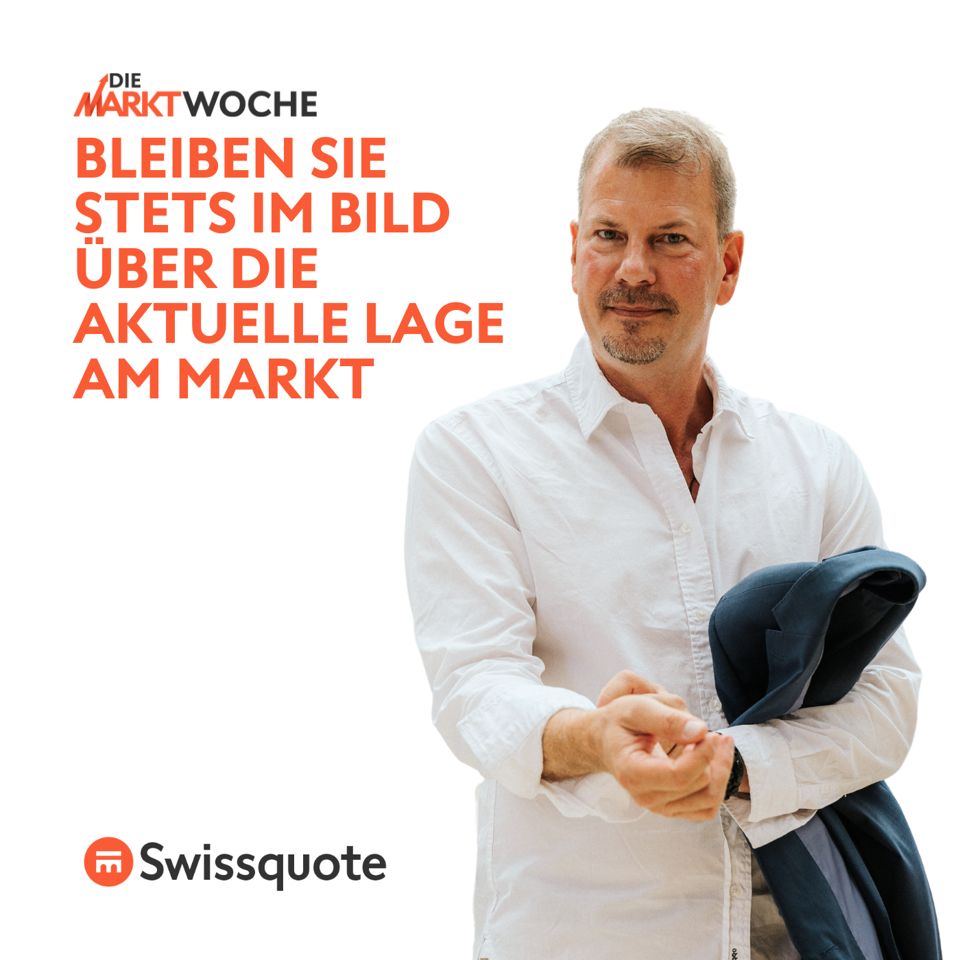 Buy the Dip! – Wie gefährlich ist die Sorglosigkeit? | Die Marktwoche