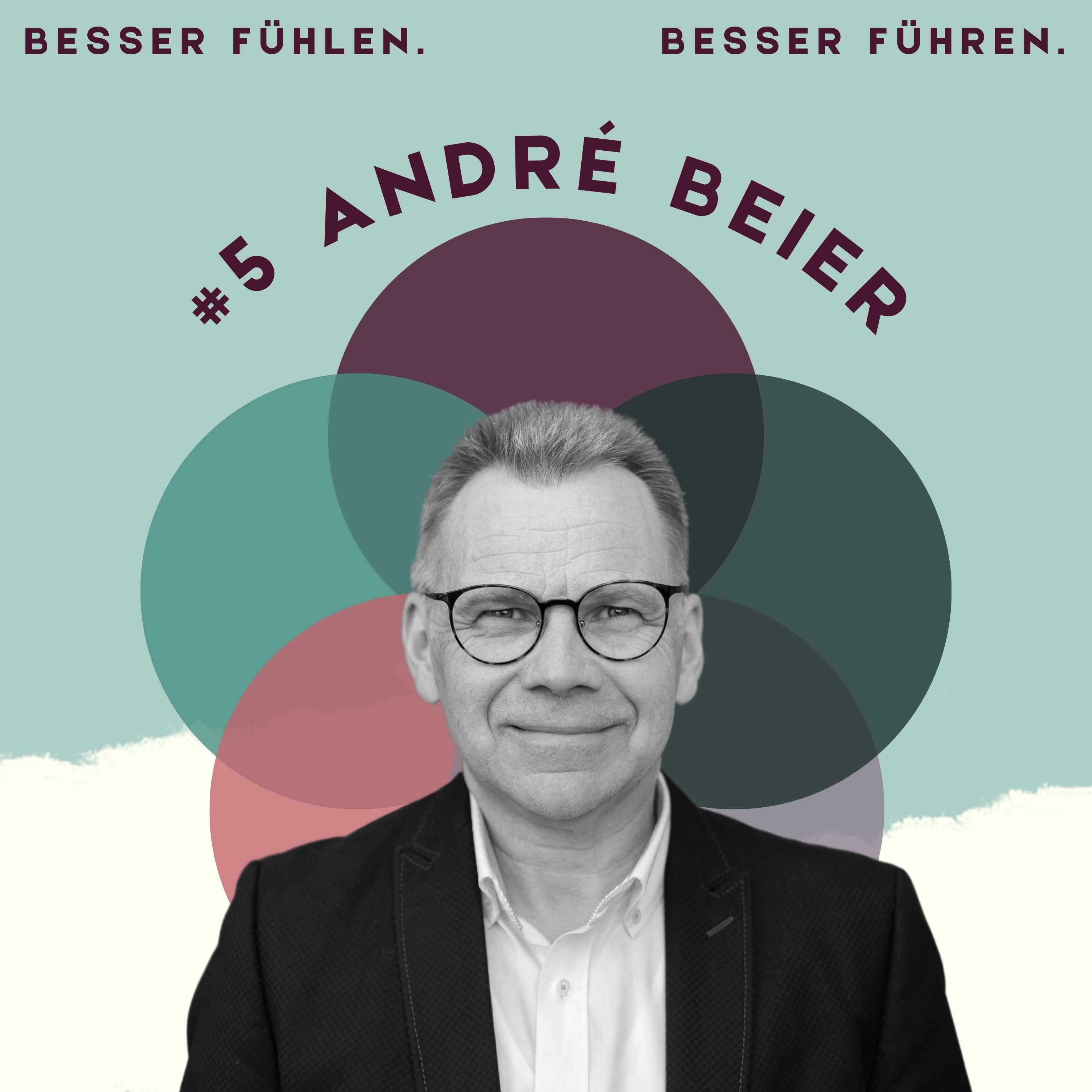 Besser fühlen. Besser führen.