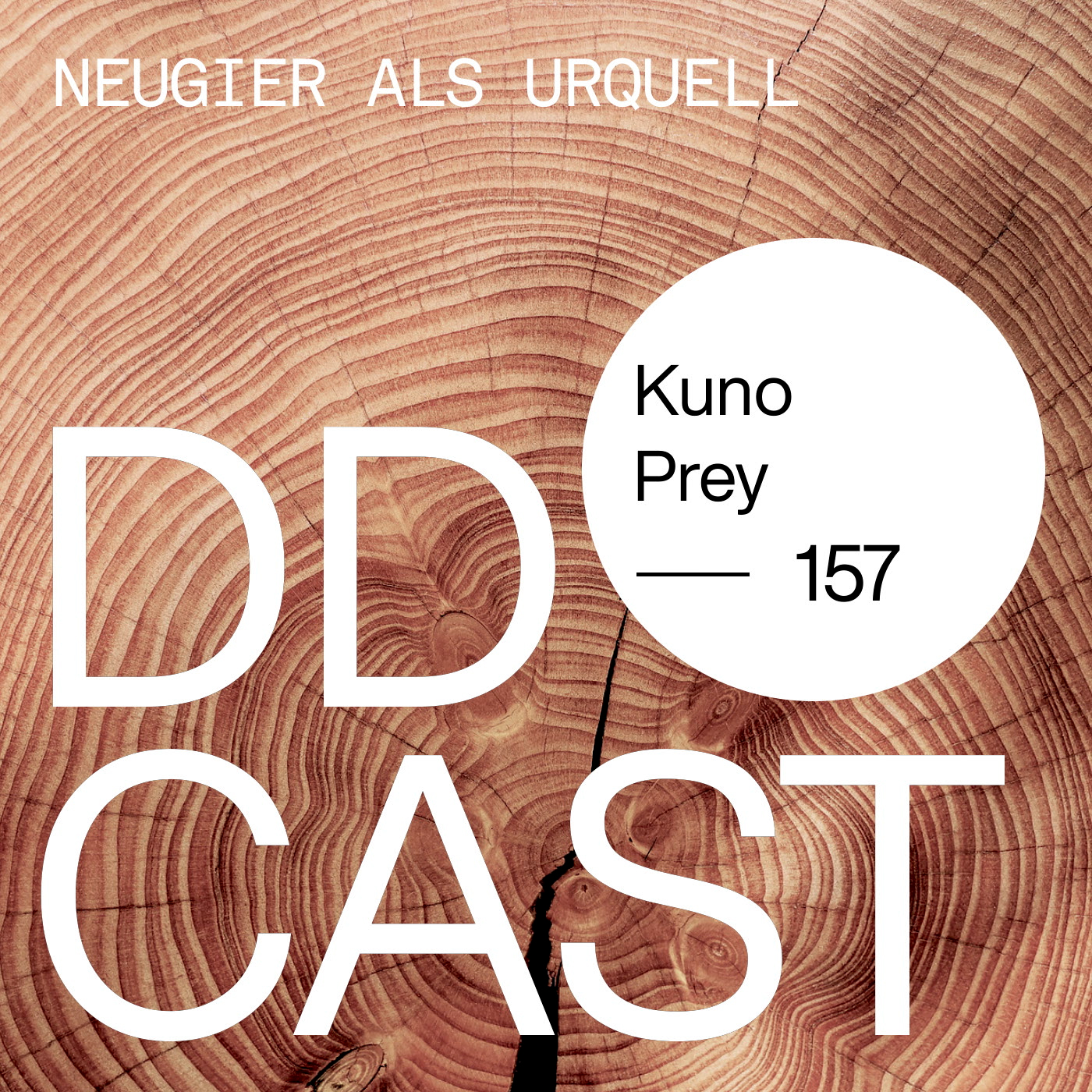 DDCAST - Was ist gut? Design, Kommunikation, Architektur