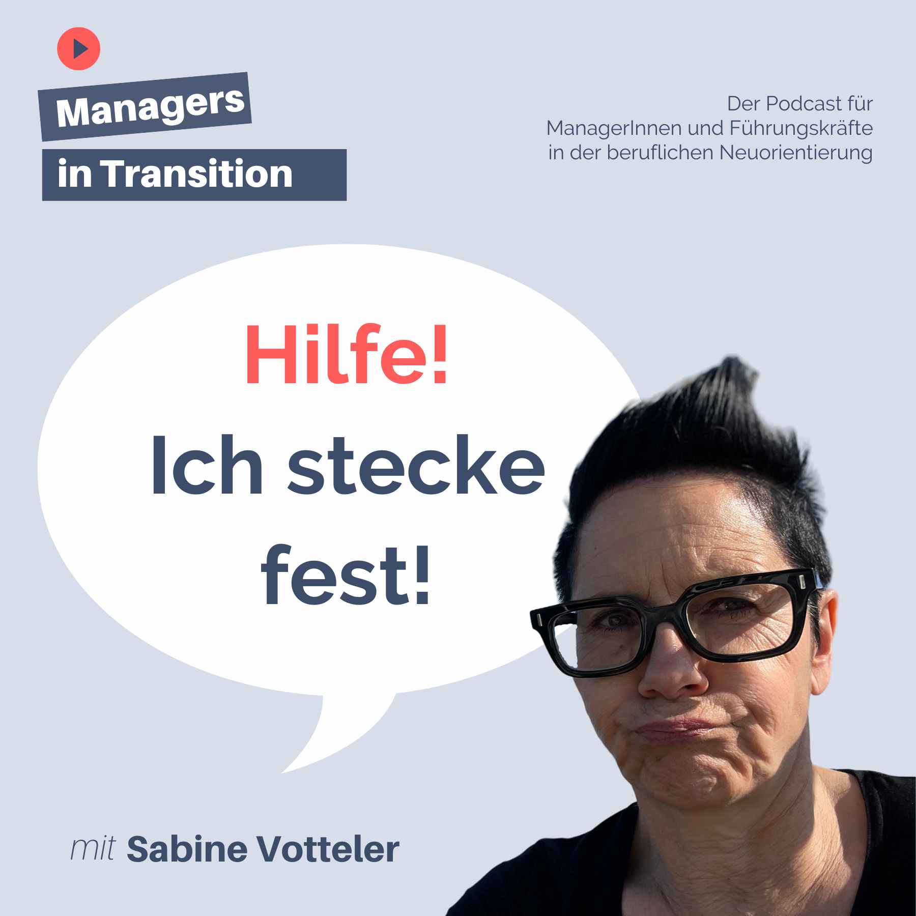 Managers in Transition für ManagerInnen und Führungskräfte in der beruflichen Neuorientierung