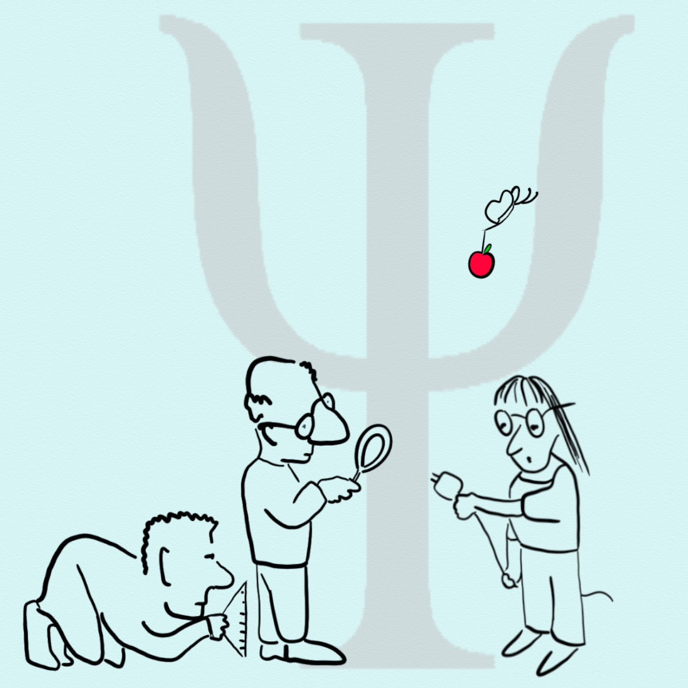 Lives of the Unconscious. A Podcast on Psychoanalysis and Psychotherapy
