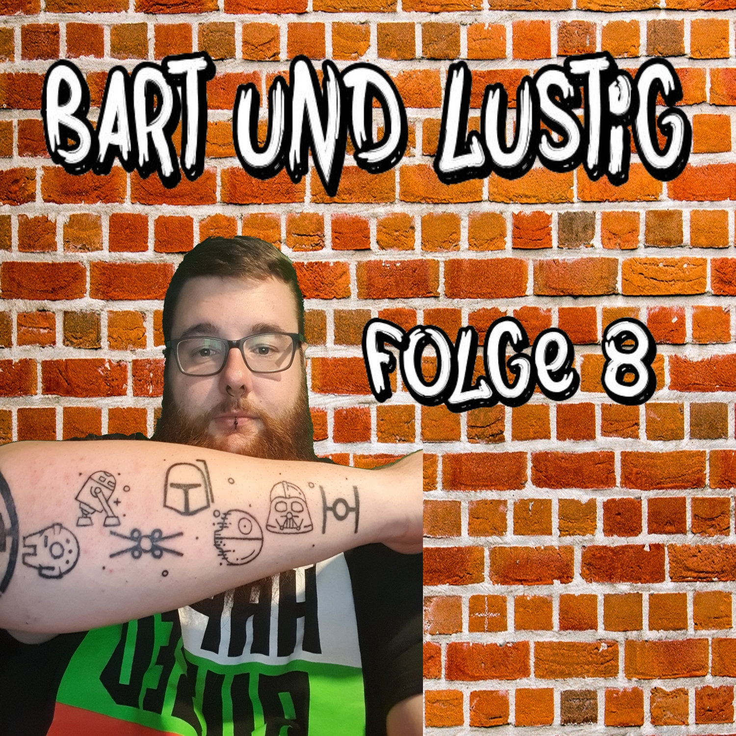 Bart und Lustig
