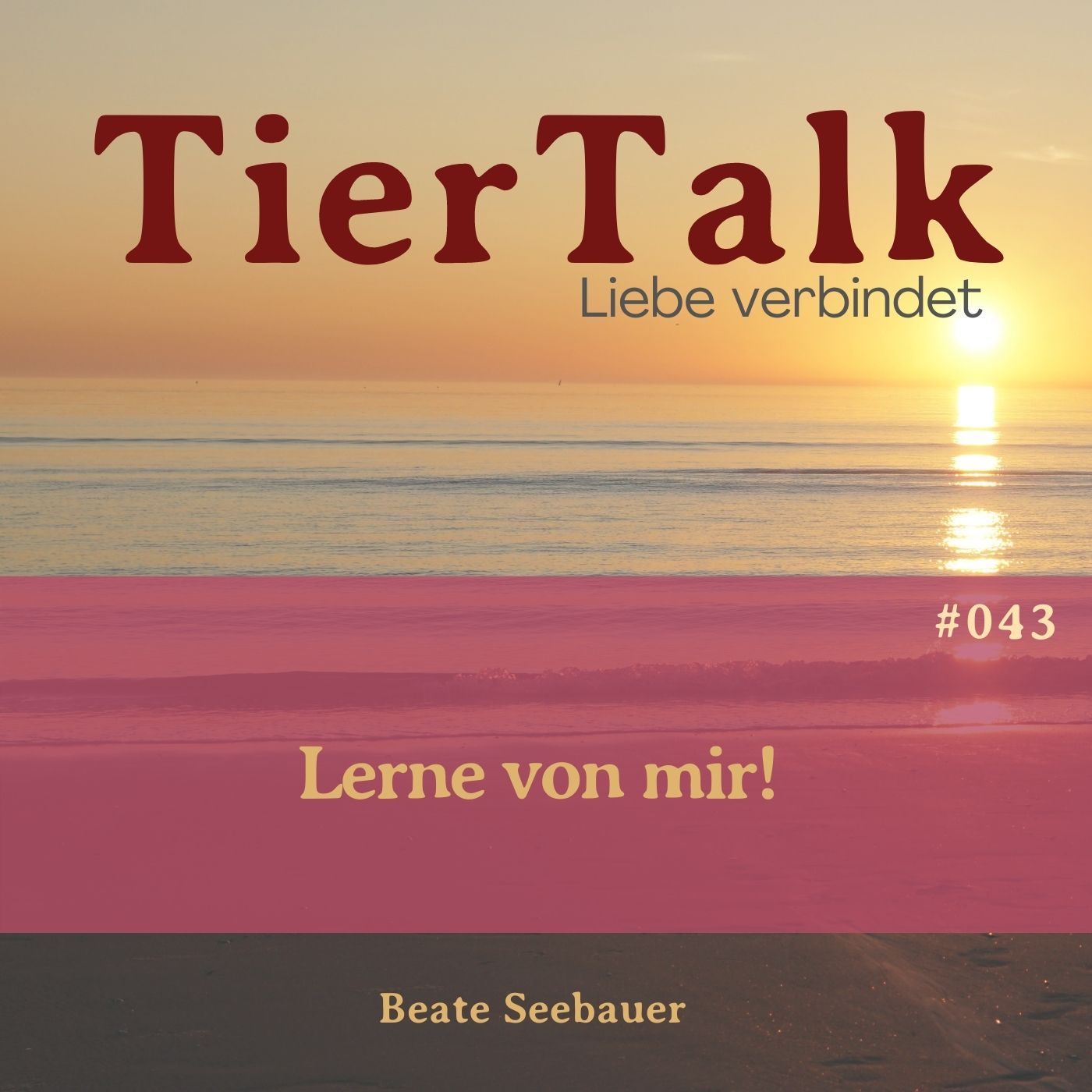 TierTalk Podcast - Liebe verbindet