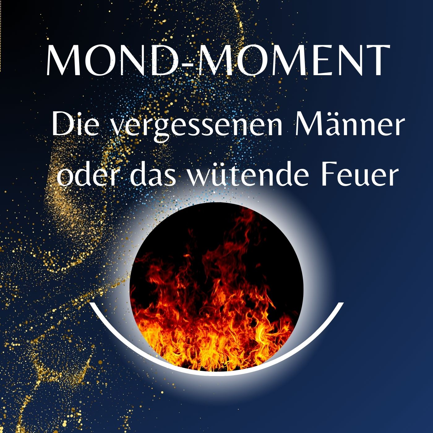 #Mond Moment