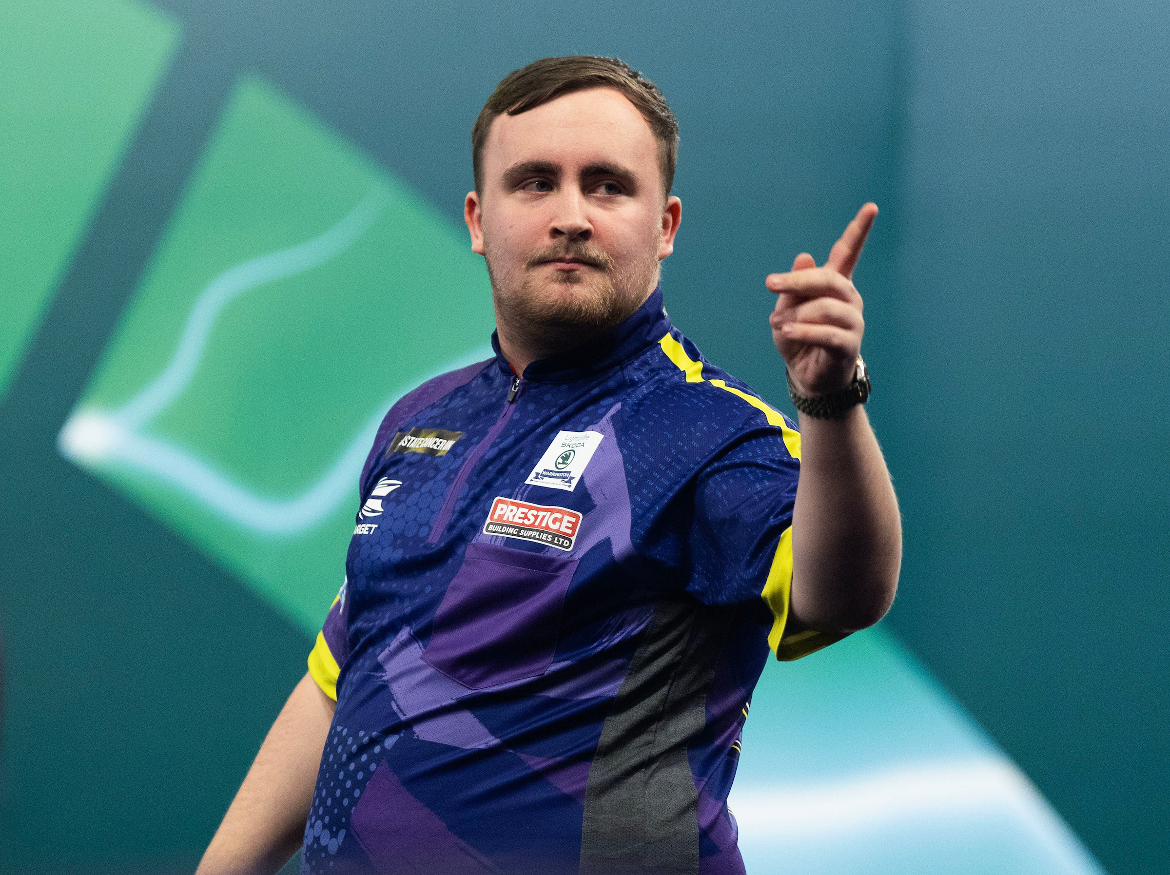 Checkout - Der SPORT1 Darts-Podcast