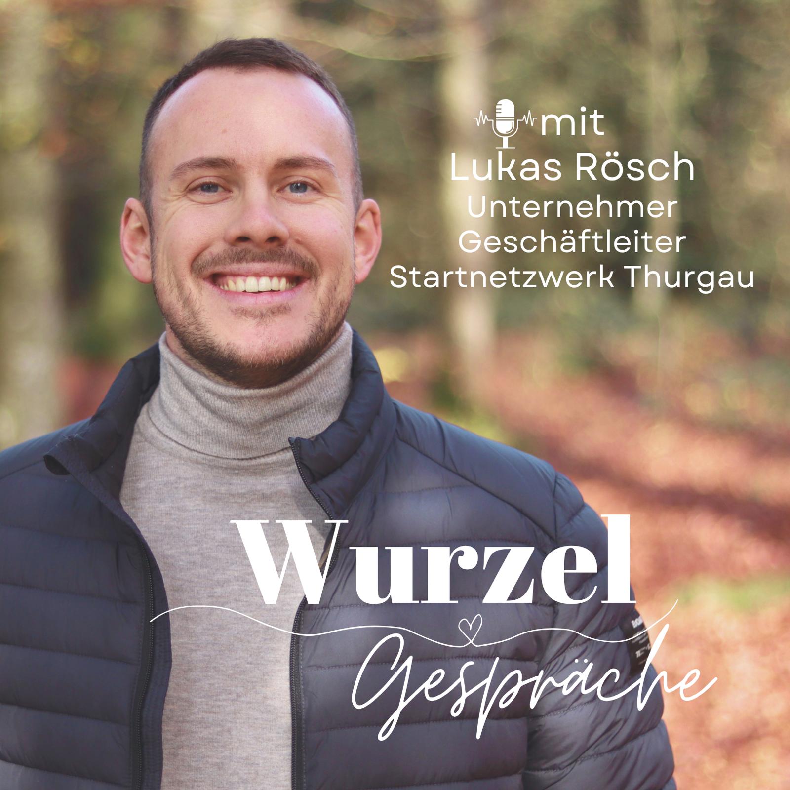 Wurzelgespräche Podcast