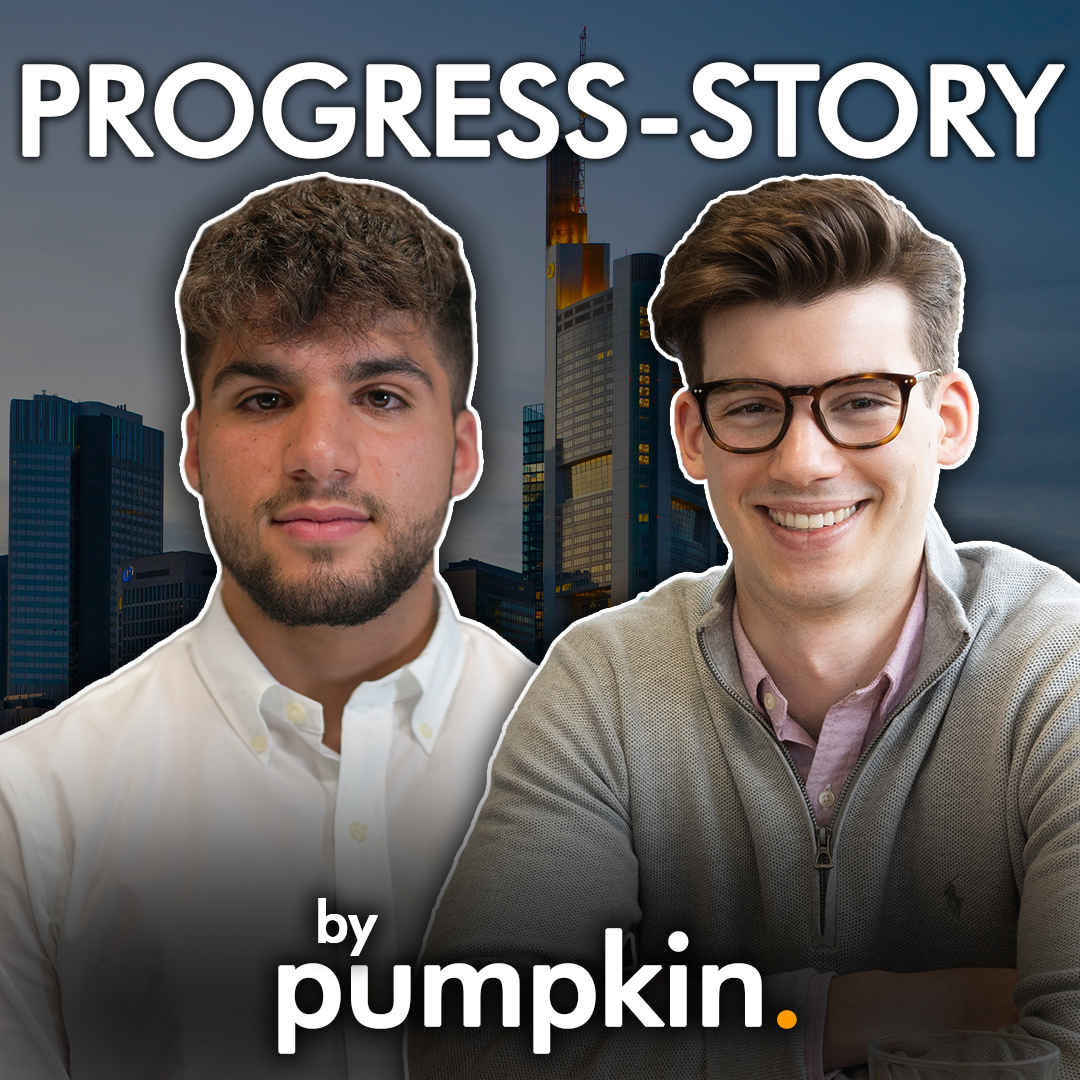 DER BWL-PODCAST by pumpkin