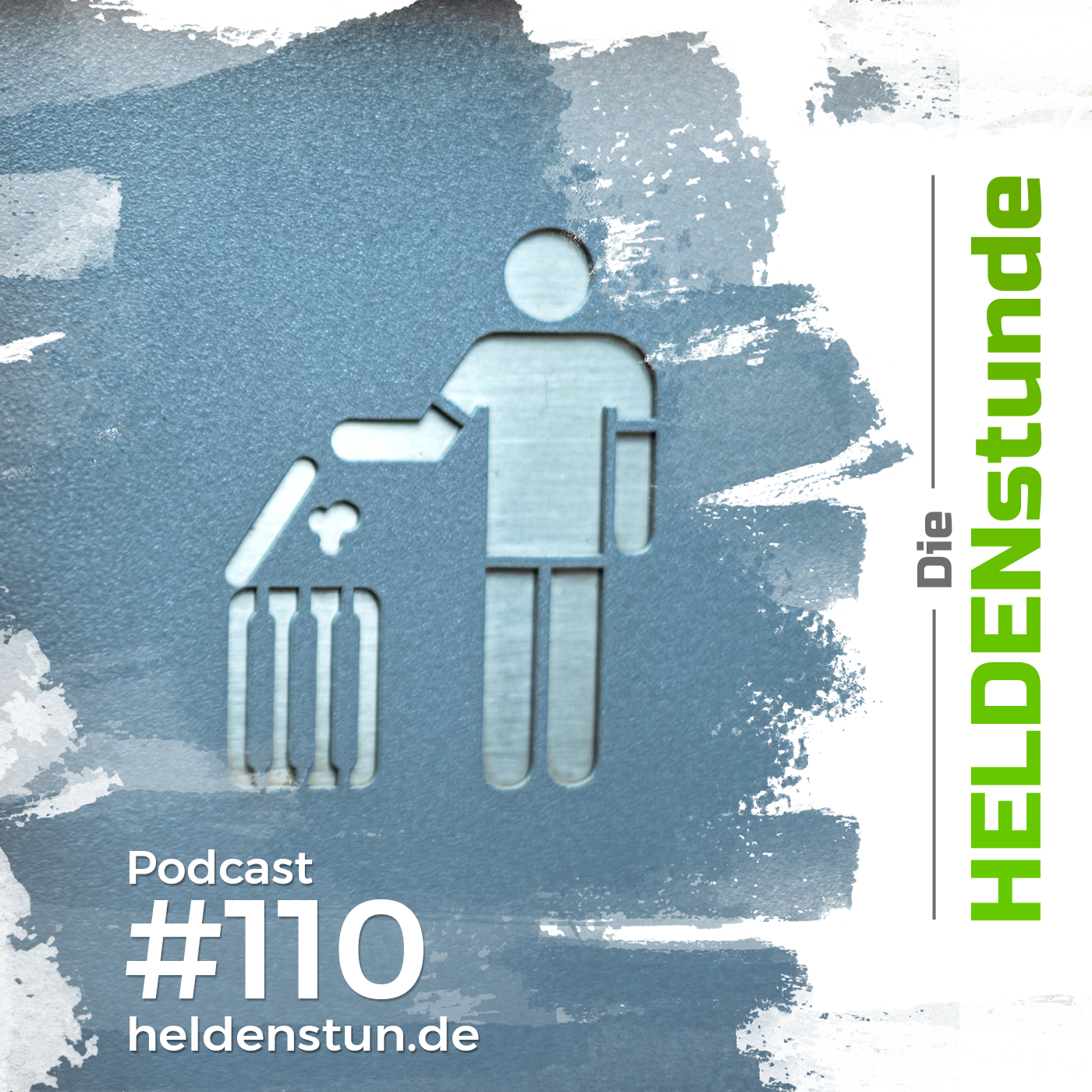 HELDENstunde. Für ein gesundes und bewusstes Leben.